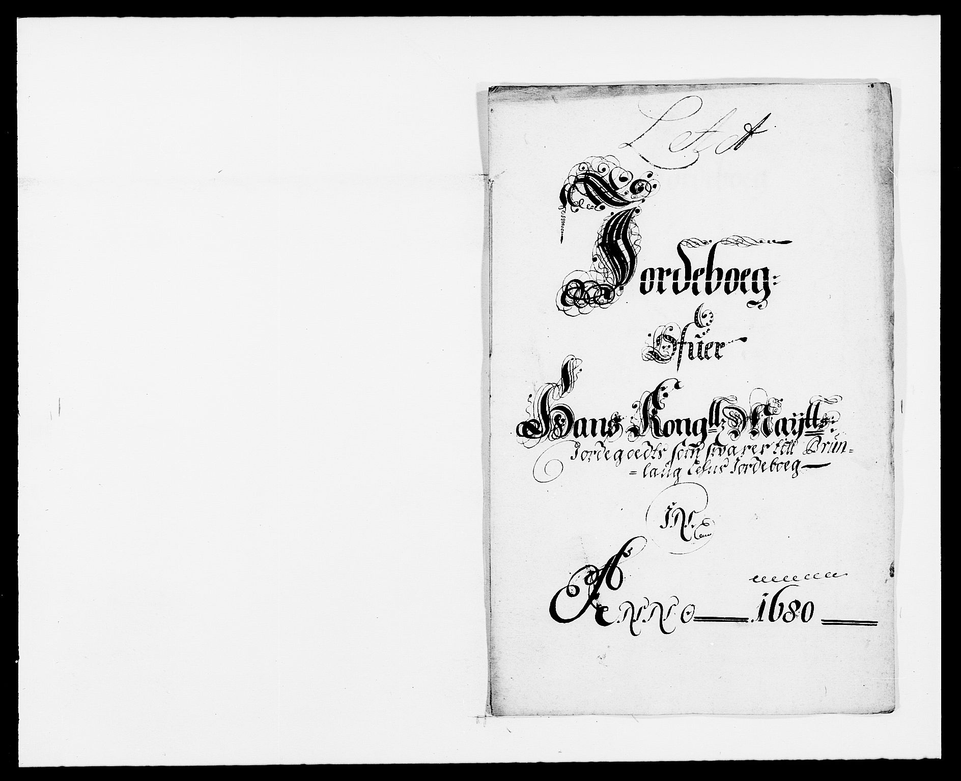 Rentekammeret inntil 1814, Reviderte regnskaper, Fogderegnskap, AV/RA-EA-4092/R33/L1968: Fogderegnskap Larvik grevskap, 1675-1687, p. 334