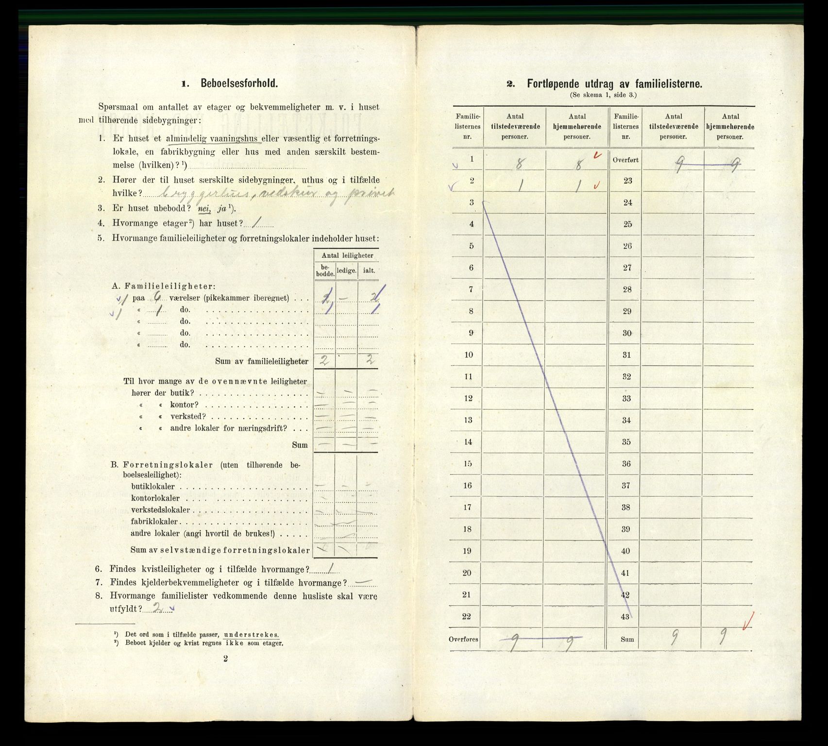 RA, 1910 census for Fredrikstad, 1910, p. 8951