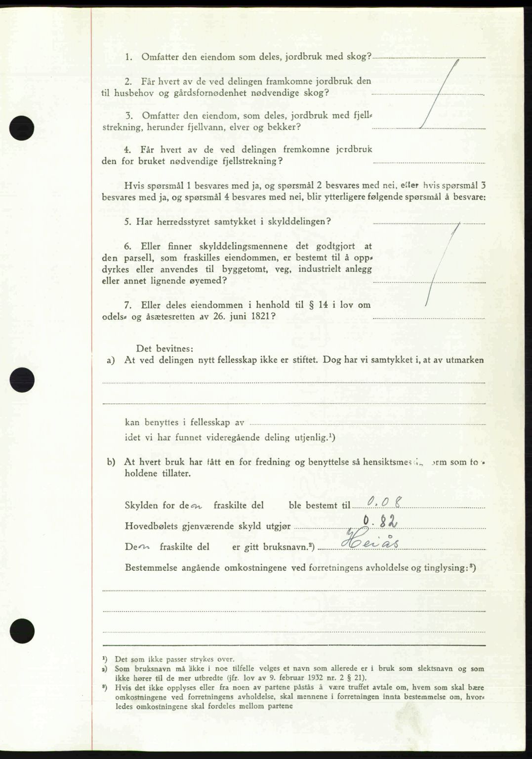Idd og Marker sorenskriveri, AV/SAO-A-10283/G/Gb/Gbb/L0014: Mortgage book no. A14, 1950-1950, Diary no: : 790/1950