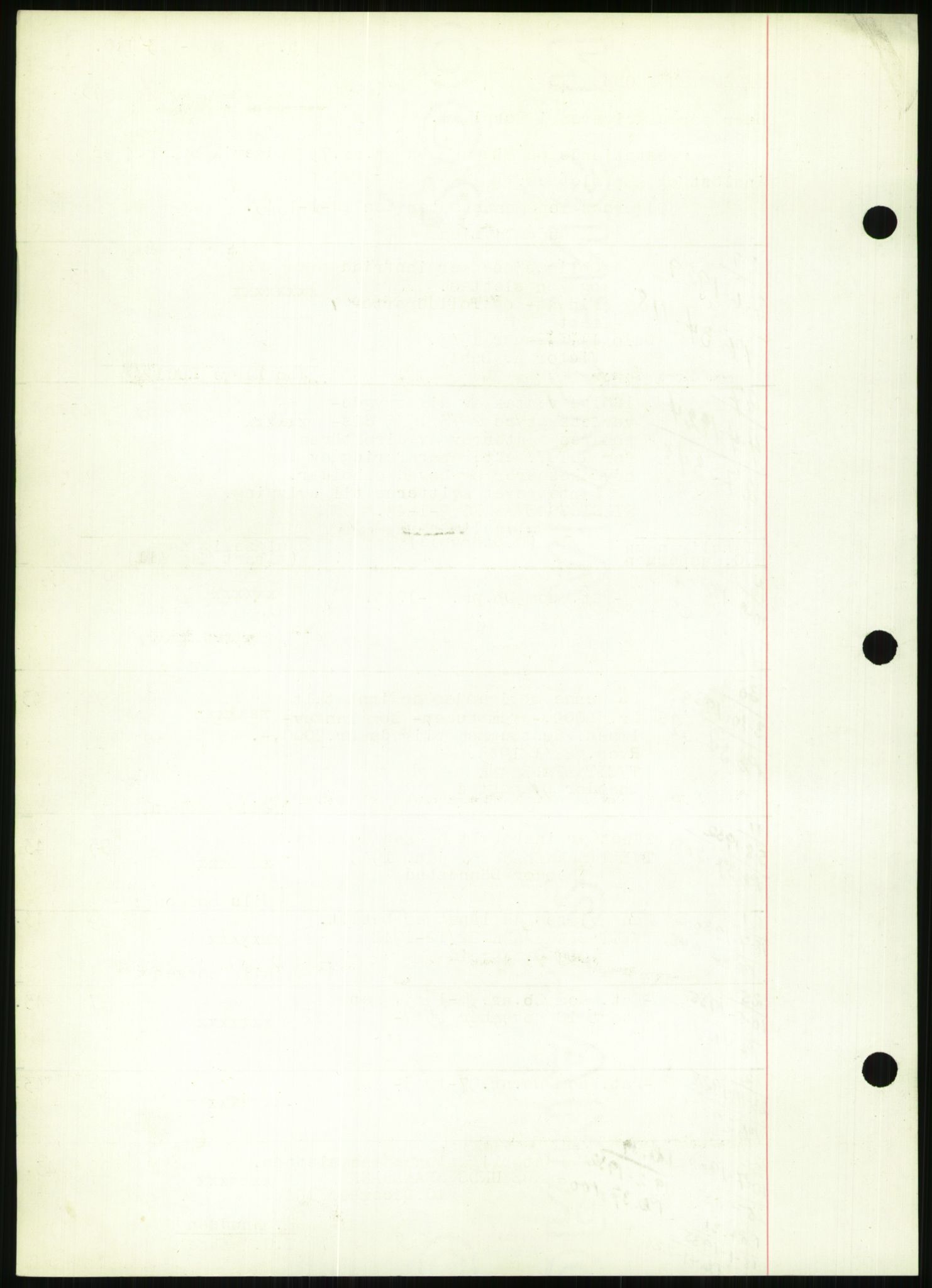 Torridal sorenskriveri, SAK/1221-0012/G/Gb/Gbb/L0009: Mortgage book no. 53b, 1942-1943, Diary no: : 86/1943