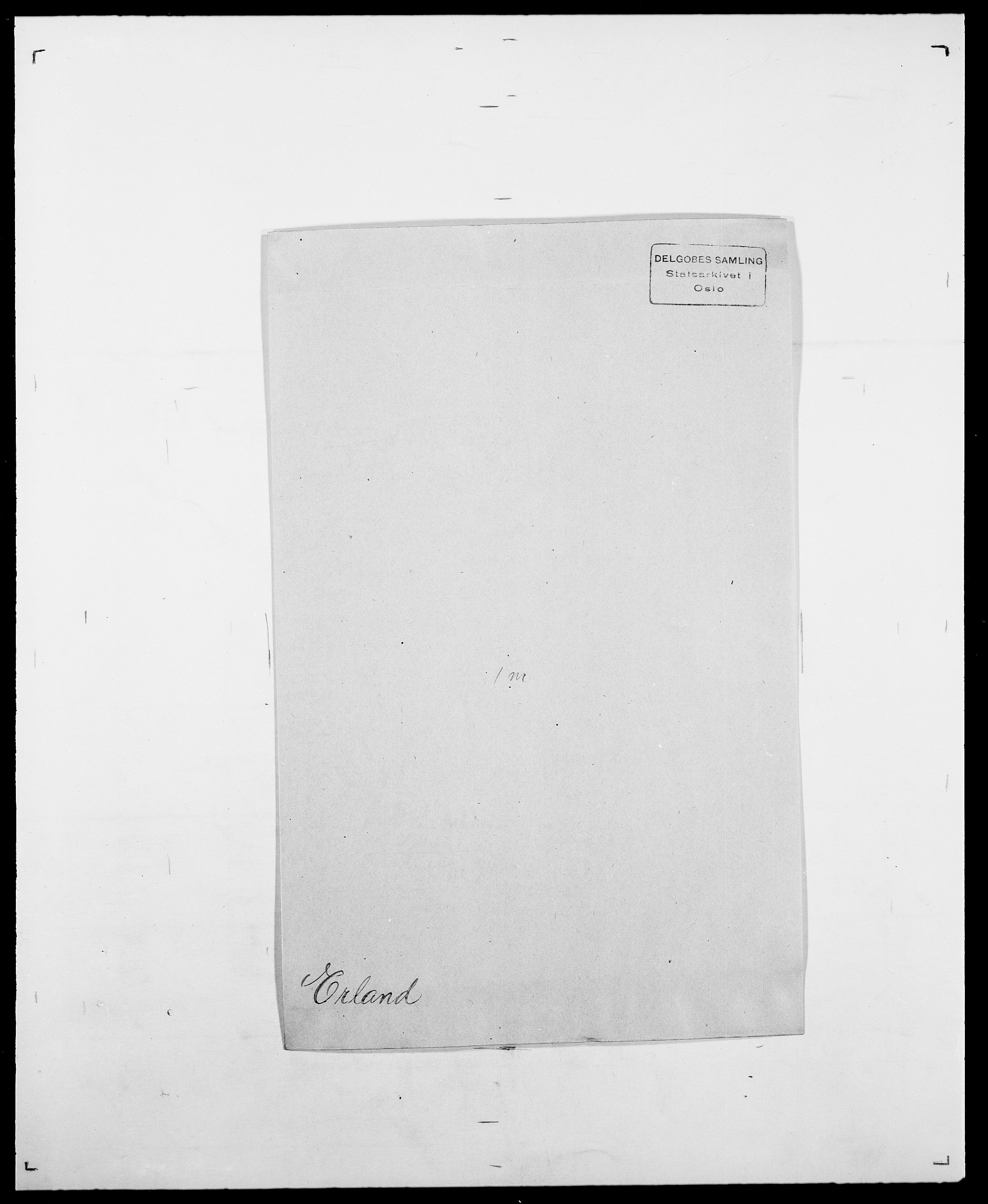 Delgobe, Charles Antoine - samling, SAO/PAO-0038/D/Da/L0010: Dürendahl - Fagelund, p. 597