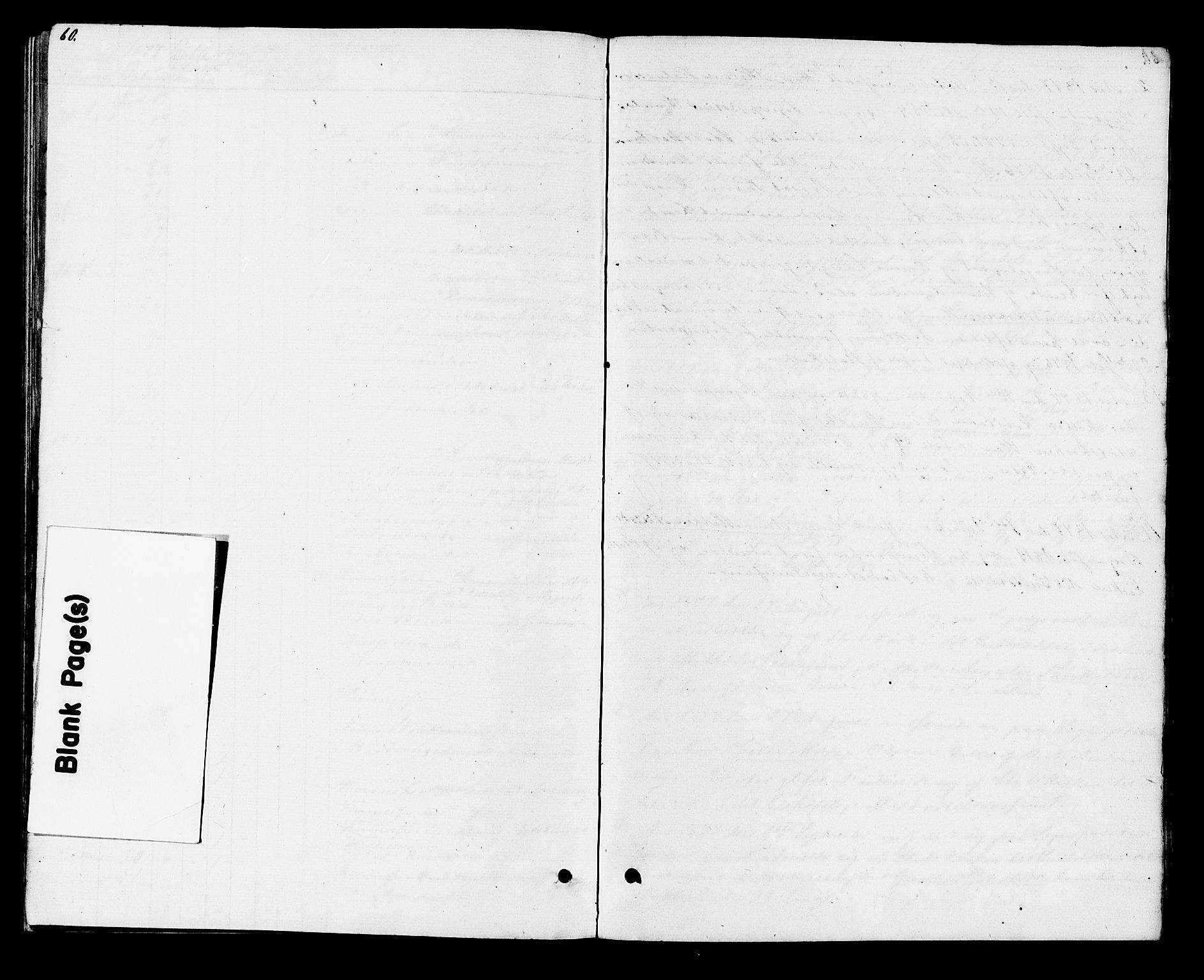 Kongsberg kirkebøker, SAKO/A-22/F/Fa/L0011: Parish register (official) no. I 11, 1876-1877, p. 60