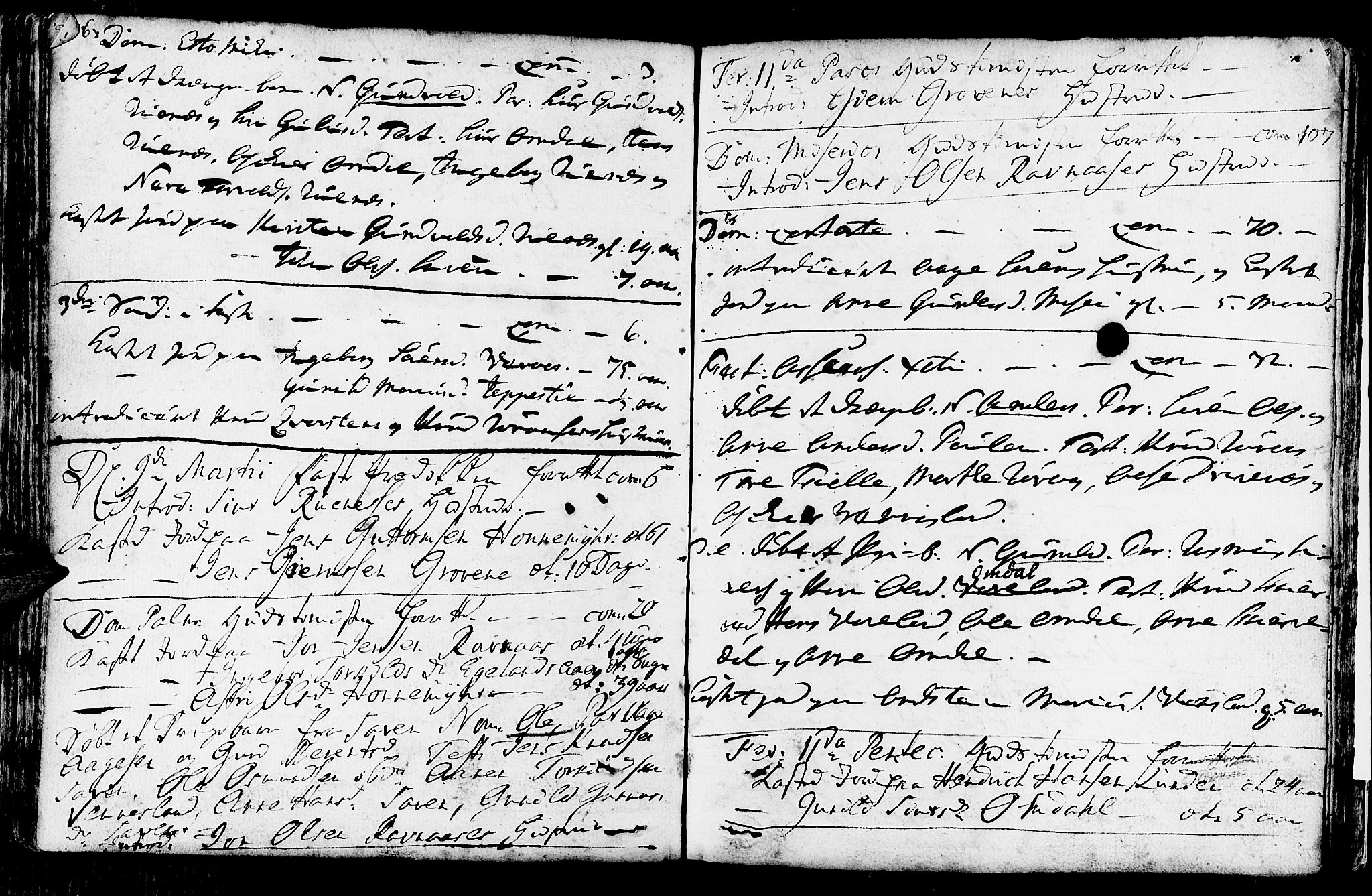 Vennesla sokneprestkontor, AV/SAK-1111-0045/Fa/Fab/L0001: Parish register (official) no. A 1, 1741-1794, p. 276-277