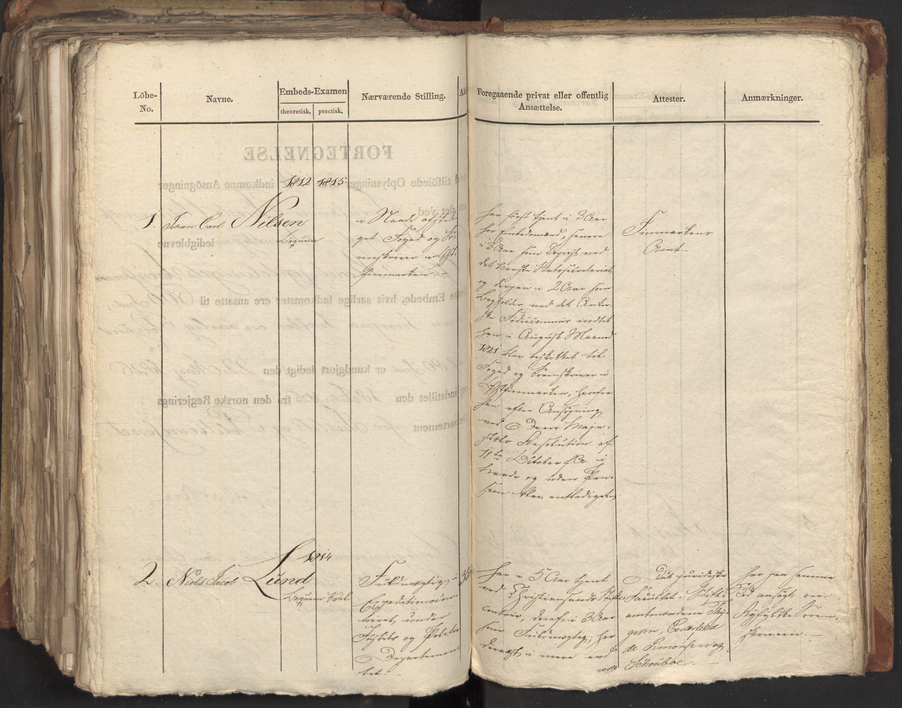 Statsrådsavdelingen i Stockholm, AV/RA-S-1003/D/Da/L0047: Regjeringsinnstillinger nr. 3501-3659, 1826, p. 448