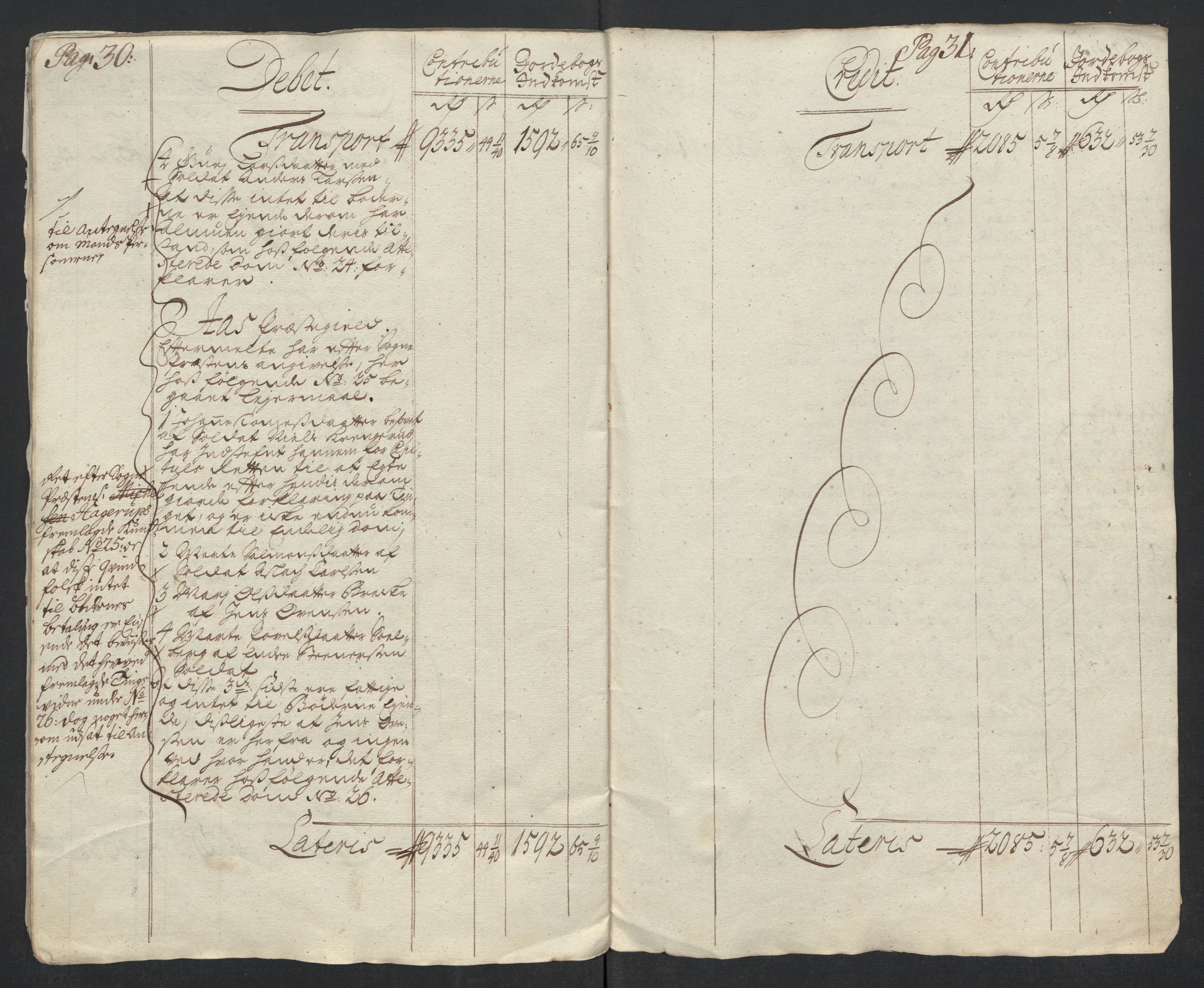 Rentekammeret inntil 1814, Reviderte regnskaper, Fogderegnskap, AV/RA-EA-4092/R10/L0453: Fogderegnskap Aker og Follo, 1715, p. 18