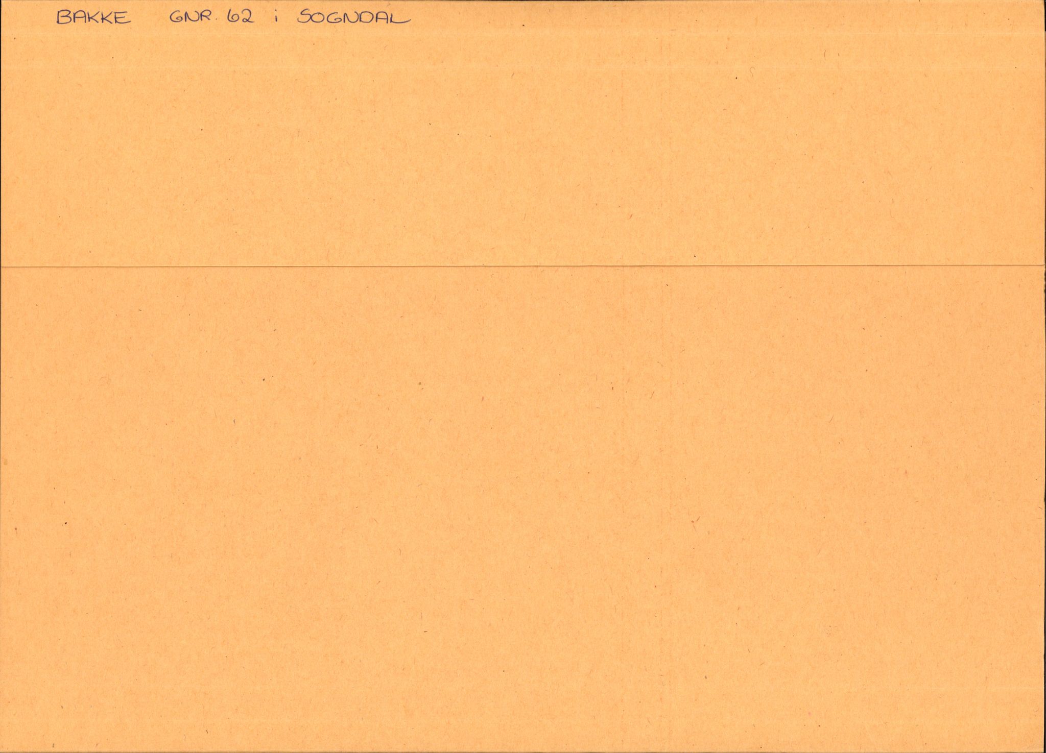 Statsarkivet i Stavanger, AV/SAST-A-101971/03/Y/Yj/L0006: Avskrifter sortert etter gårdsnavn: Bakke - Baustad, 1750-1930, p. 24