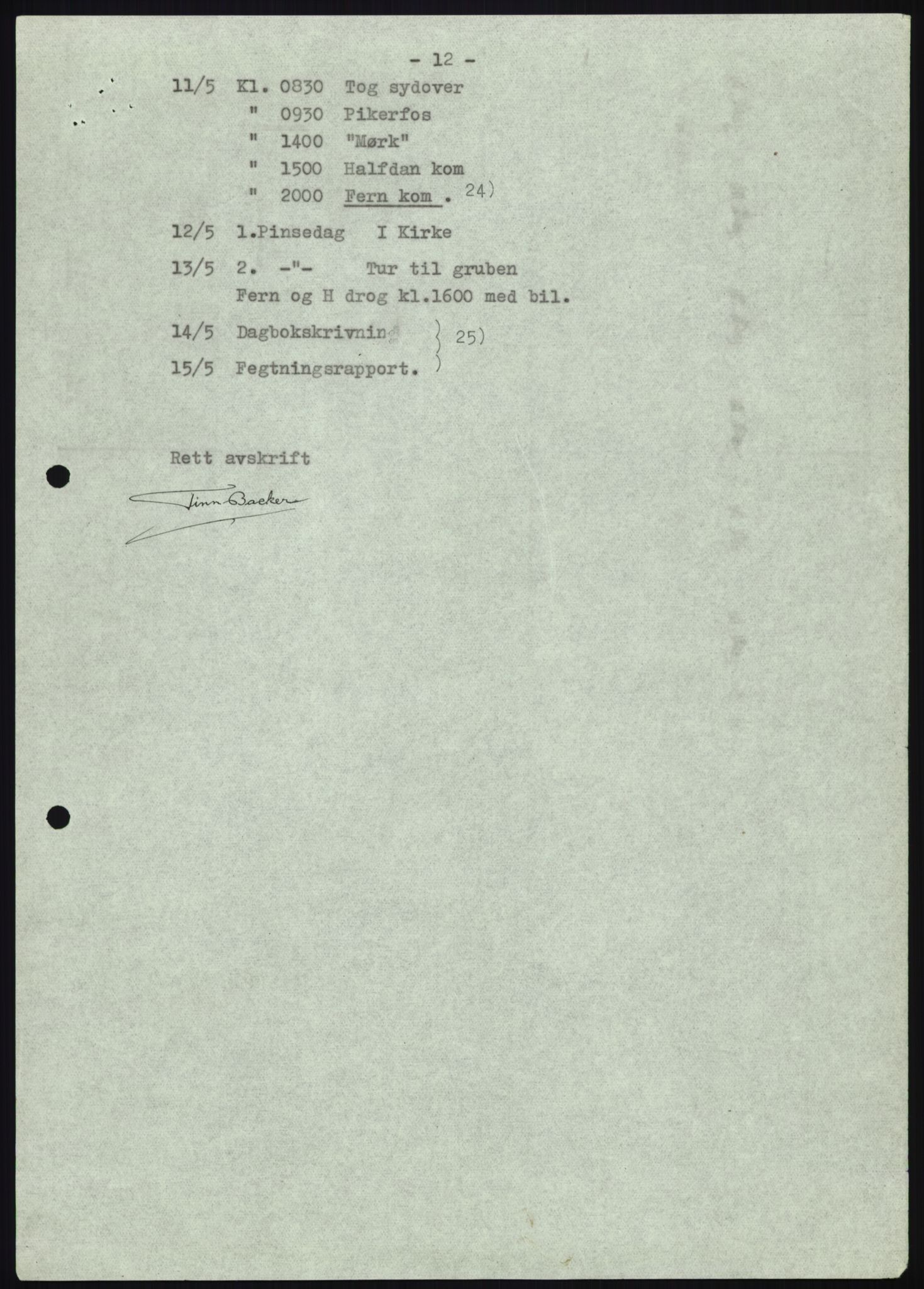 Forsvaret, Forsvarets krigshistoriske avdeling, AV/RA-RAFA-2017/Y/Yb/L0056: II-C-11-136-139  -  1. Divisjon, 1940-1957, p. 1778