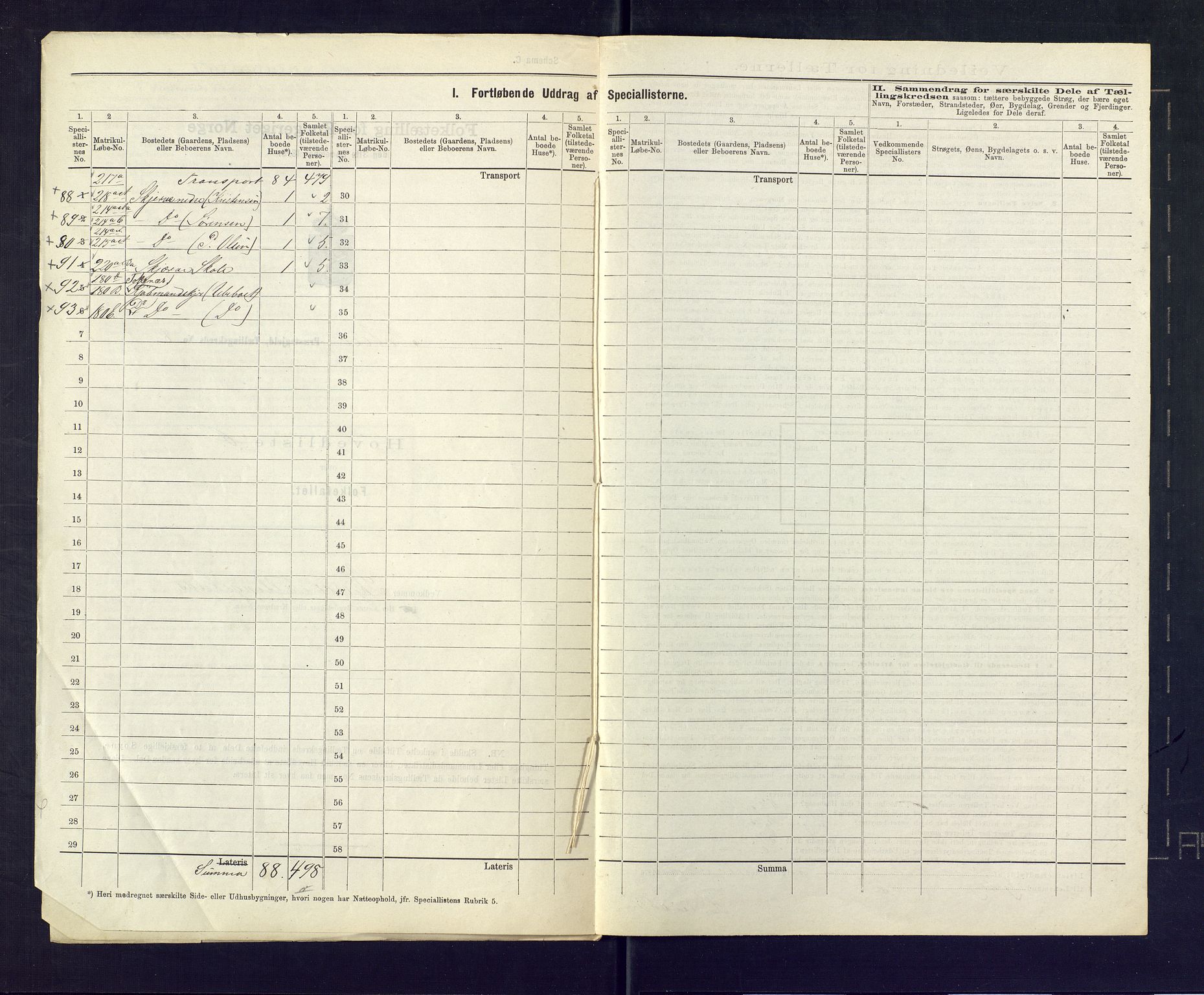 SAKO, 1875 census for 0722P Nøtterøy, 1875, p. 43