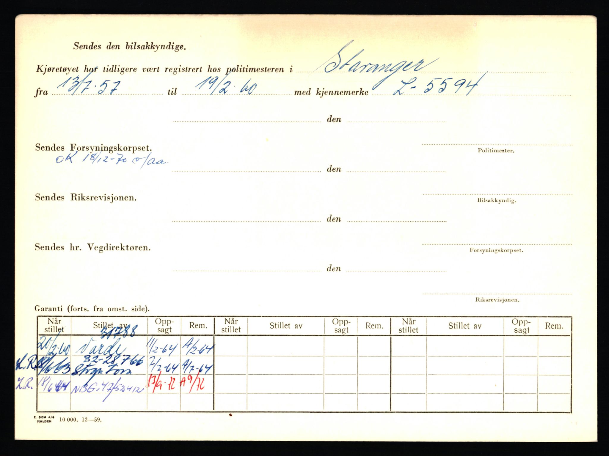 Stavanger trafikkstasjon, AV/SAST-A-101942/0/F/L0051: L-51300 - L-52099, 1930-1971, p. 1750