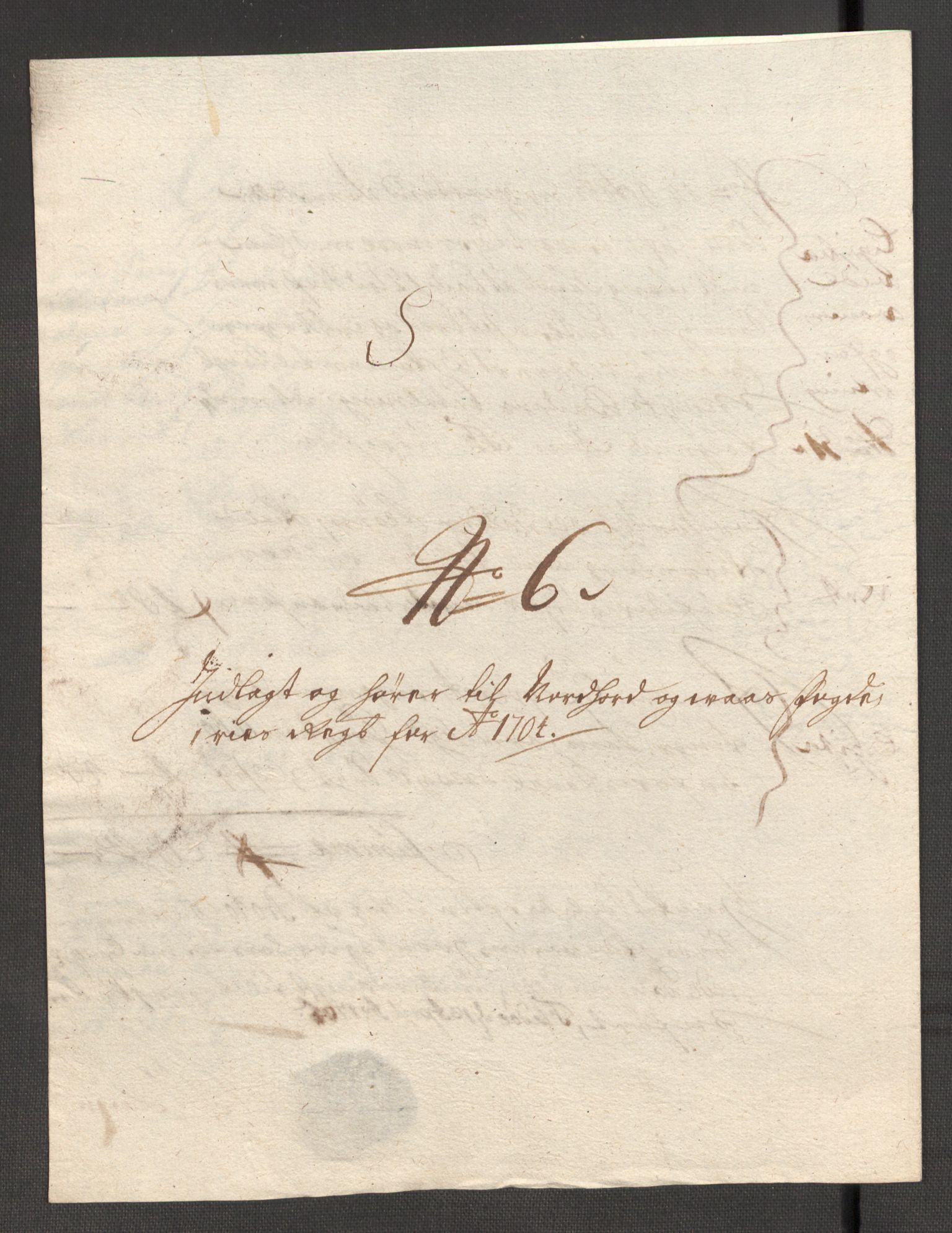 Rentekammeret inntil 1814, Reviderte regnskaper, Fogderegnskap, AV/RA-EA-4092/R51/L3187: Fogderegnskap Nordhordland og Voss, 1704-1705, p. 148