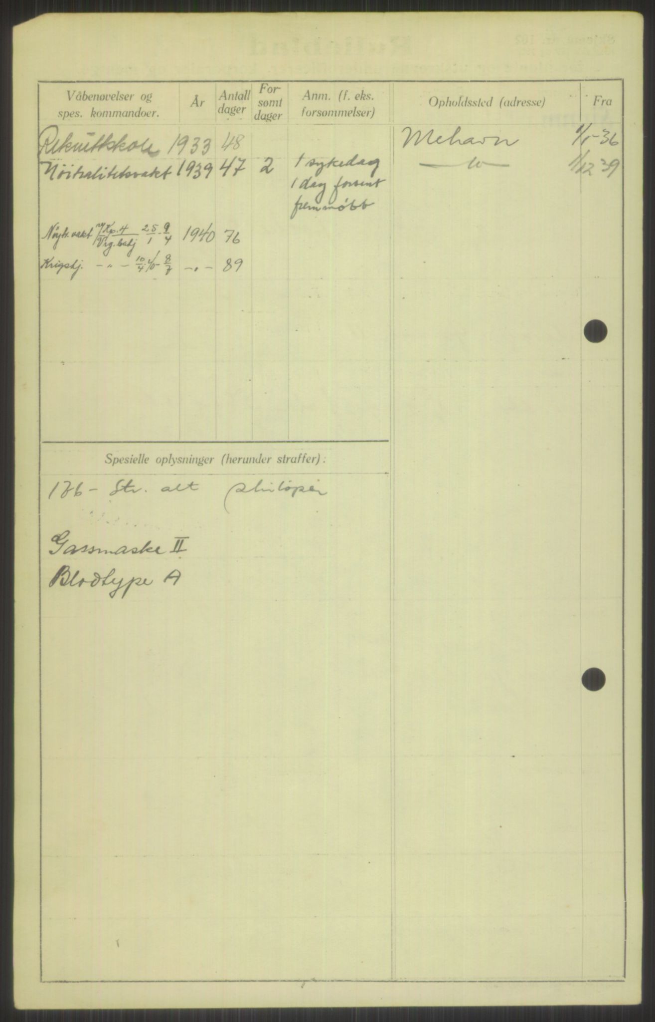 Forsvaret, Varanger bataljon, AV/RA-RAFA-2258/1/D/L0440: Rulleblad for fødte 1892-1912, 1892-1912, p. 1546