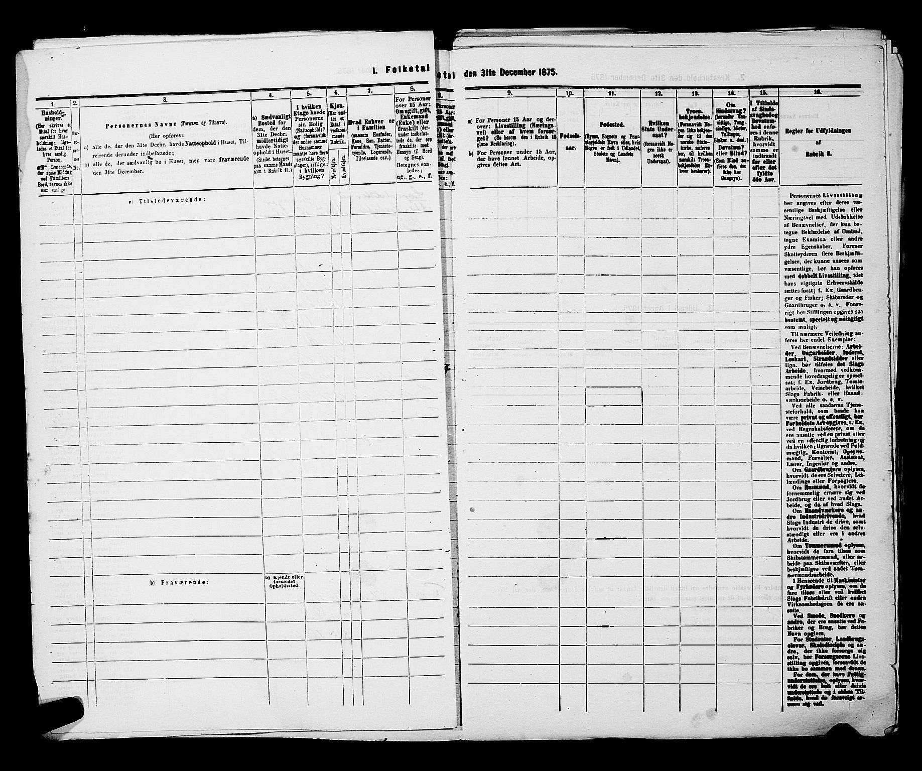 RA, 1875 census for 0301 Kristiania, 1875, p. 5717