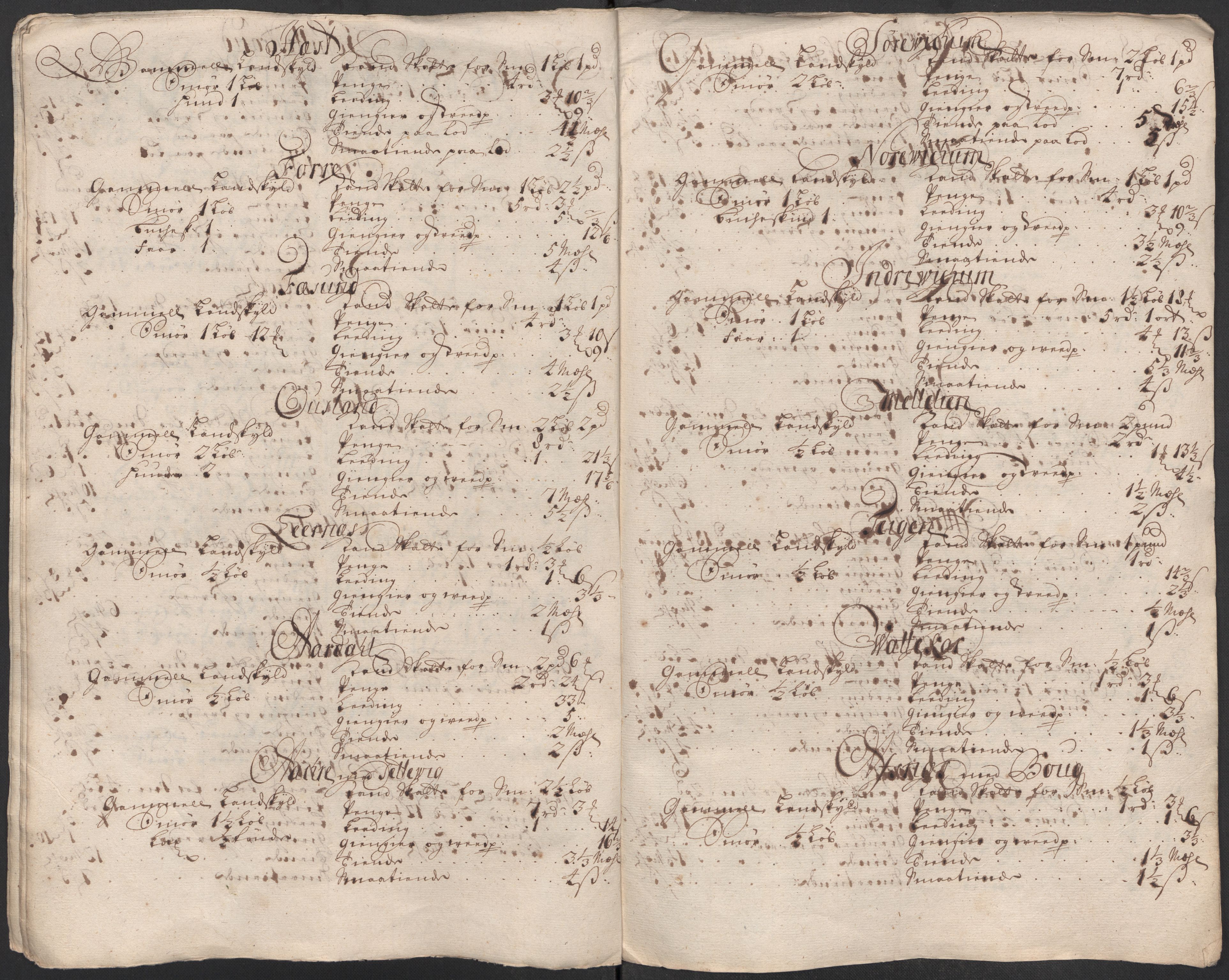 Rentekammeret inntil 1814, Reviderte regnskaper, Fogderegnskap, AV/RA-EA-4092/R52/L3319: Fogderegnskap Sogn, 1713-1714, p. 57