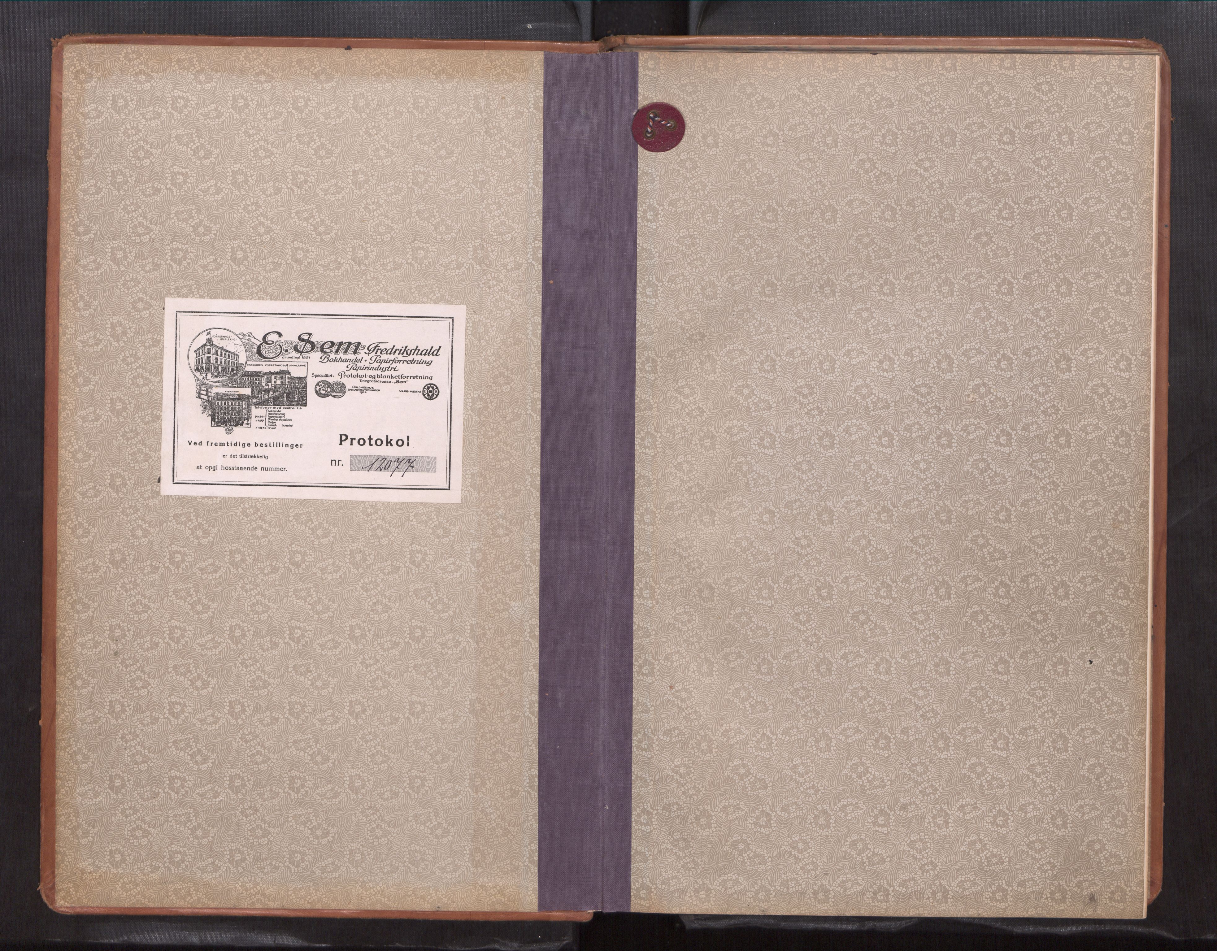 Ministerialprotokoller, klokkerbøker og fødselsregistre - Møre og Romsdal, AV/SAT-A-1454/598/L1070: Diary records no. 598---, 1921-1932