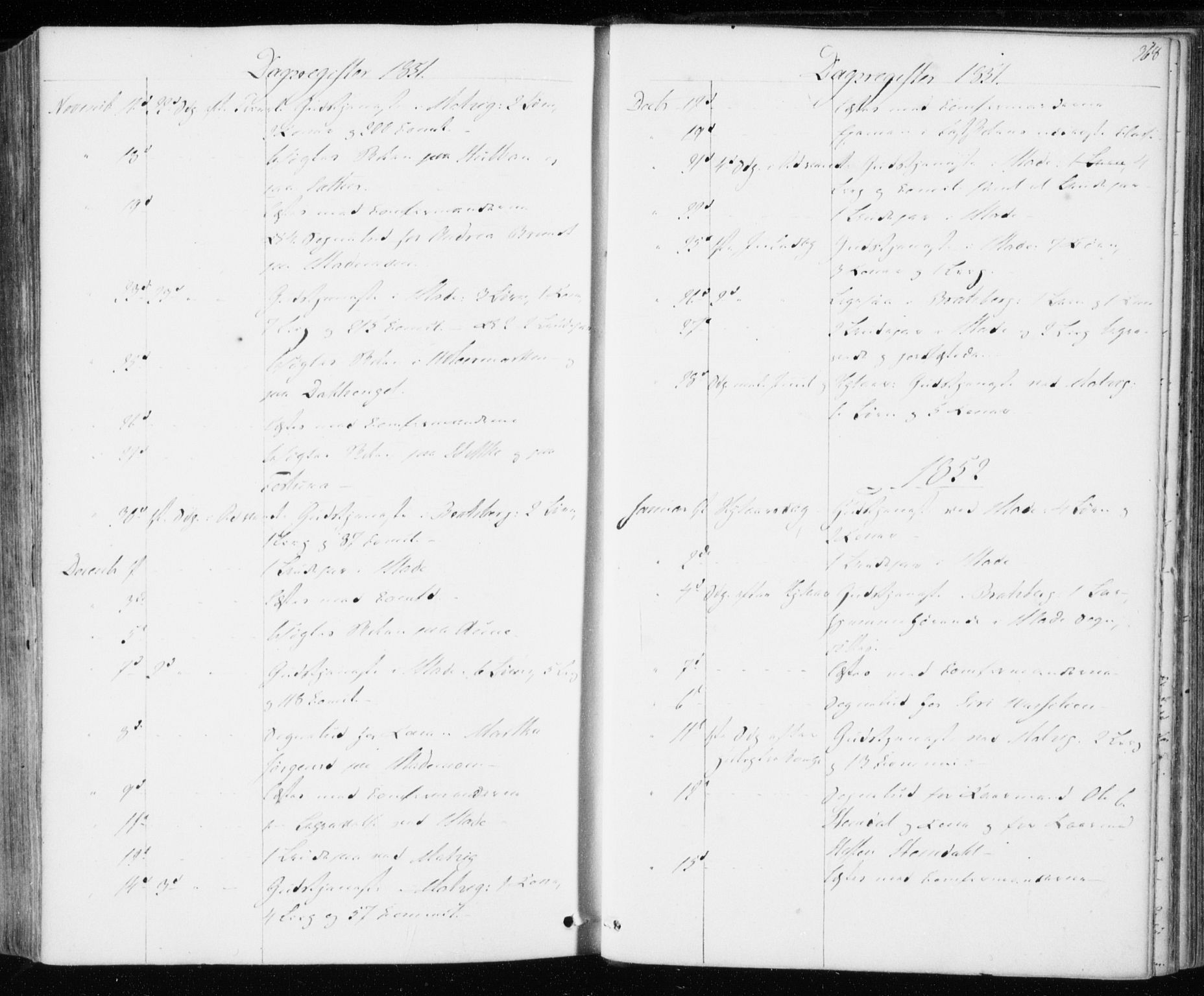 Ministerialprotokoller, klokkerbøker og fødselsregistre - Sør-Trøndelag, SAT/A-1456/606/L0291: Parish register (official) no. 606A06, 1848-1856, p. 368