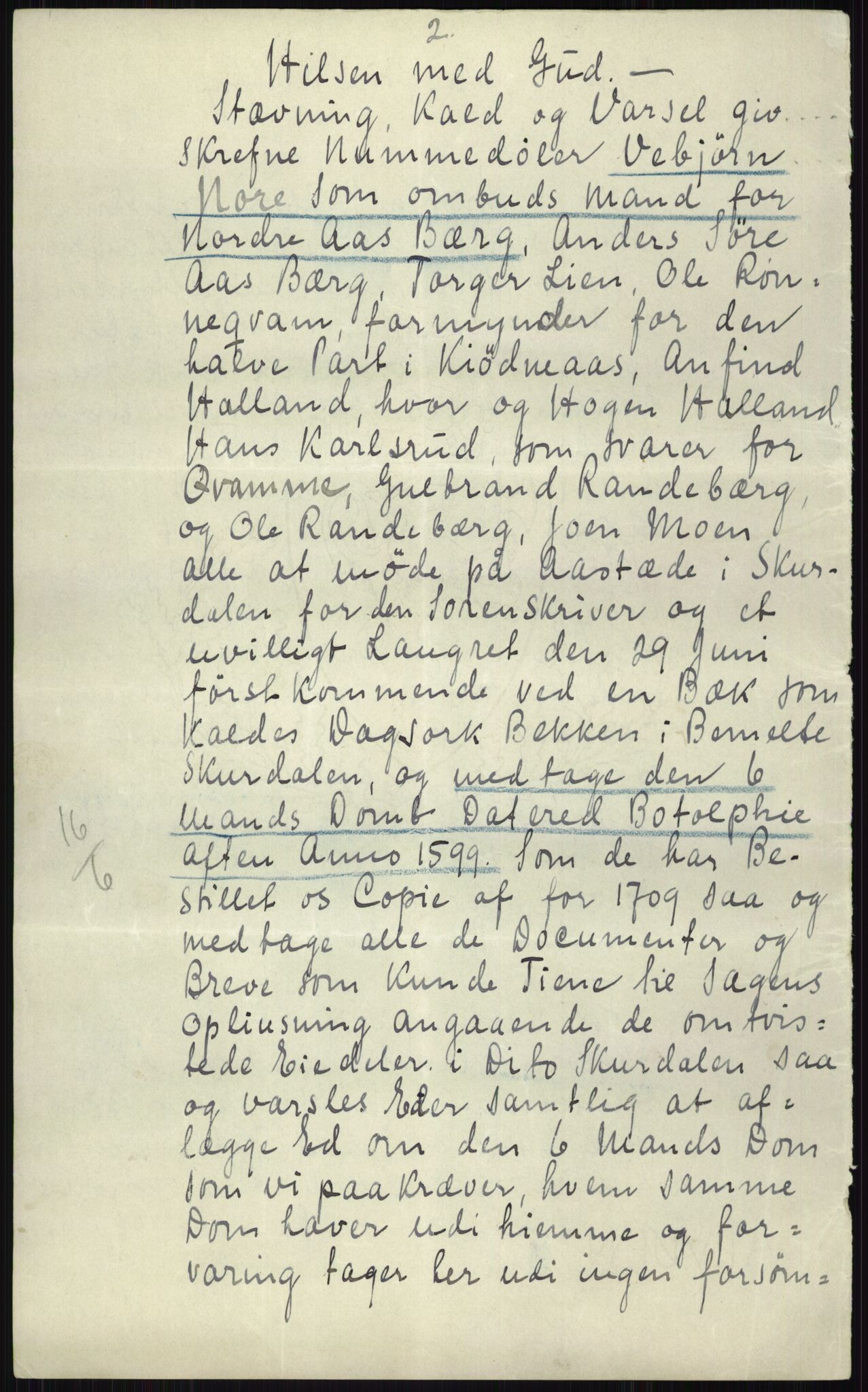 Samlinger til kildeutgivelse, Diplomavskriftsamlingen, AV/RA-EA-4053/H/Ha, p. 1899