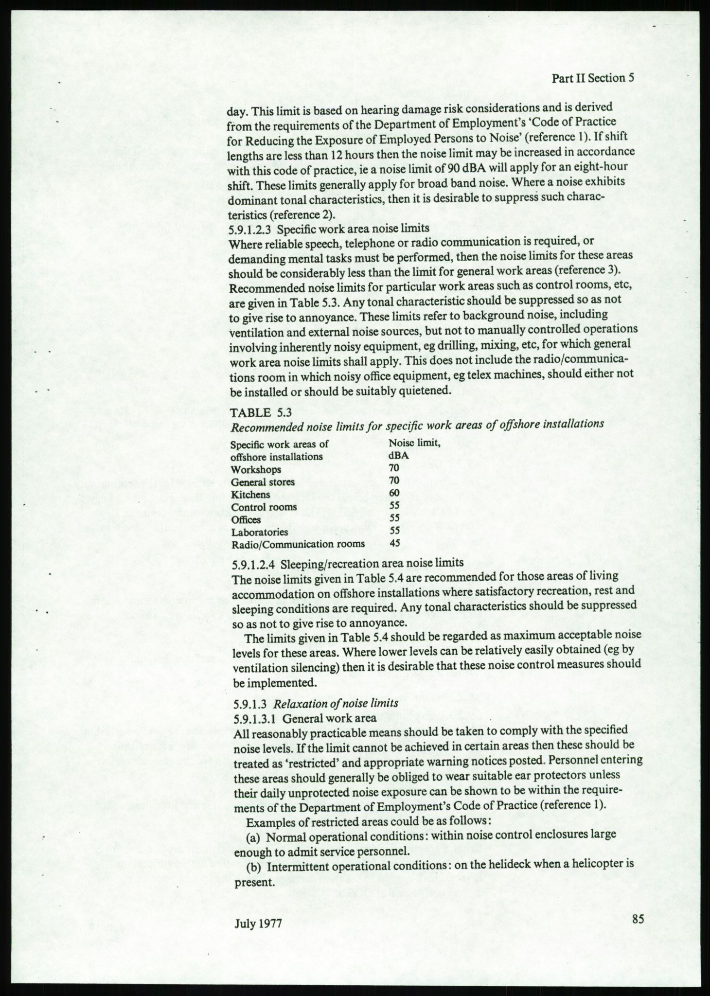 Justisdepartementet, Granskningskommisjonen ved Alexander Kielland-ulykken 27.3.1980, AV/RA-S-1165/D/L0002: I Det norske Veritas (I1-I5, I7-I11, I14-I17, I21-I28, I30-I31)/B Stavanger Drilling A/S (B4), 1980-1981, p. 196