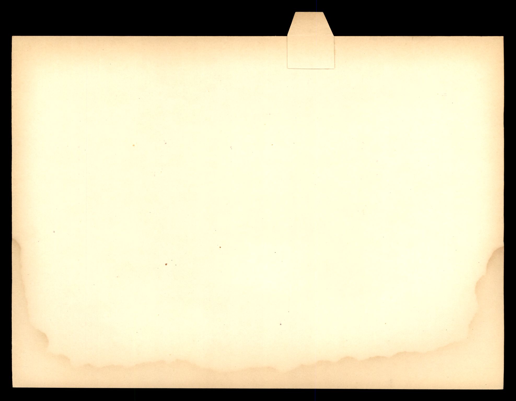 Distriktskontoret for krigsgraver, SAT/A-5030/E/L0005: Kasett/kartotek over falne Britiske og tyske solater, samt andre nasjoners krigsgraver, 1945, p. 1806