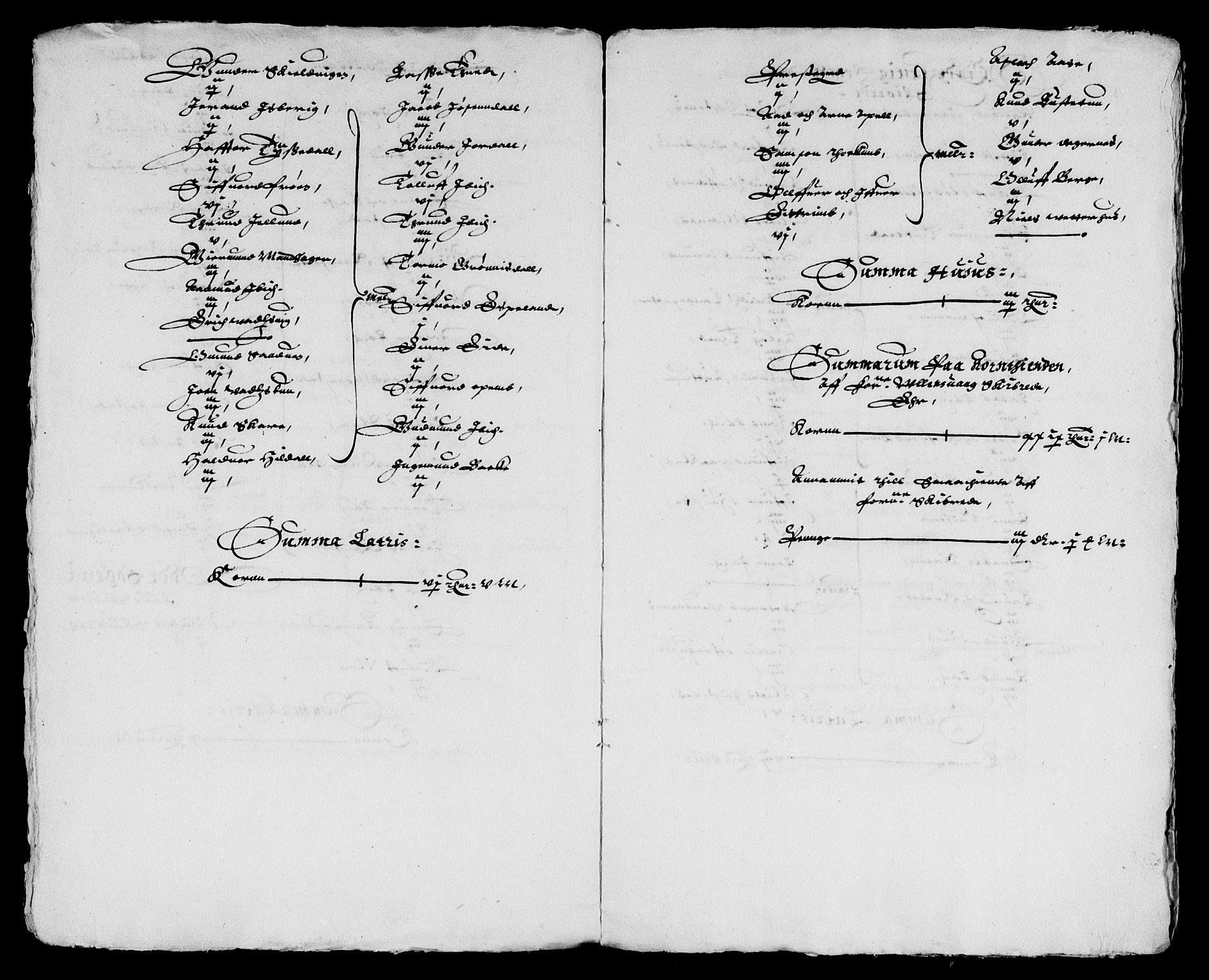 Rentekammeret inntil 1814, Reviderte regnskaper, Lensregnskaper, AV/RA-EA-5023/R/Rb/Rbu/L0001: Hardanger og Halsnøy kloster len, 1606-1617