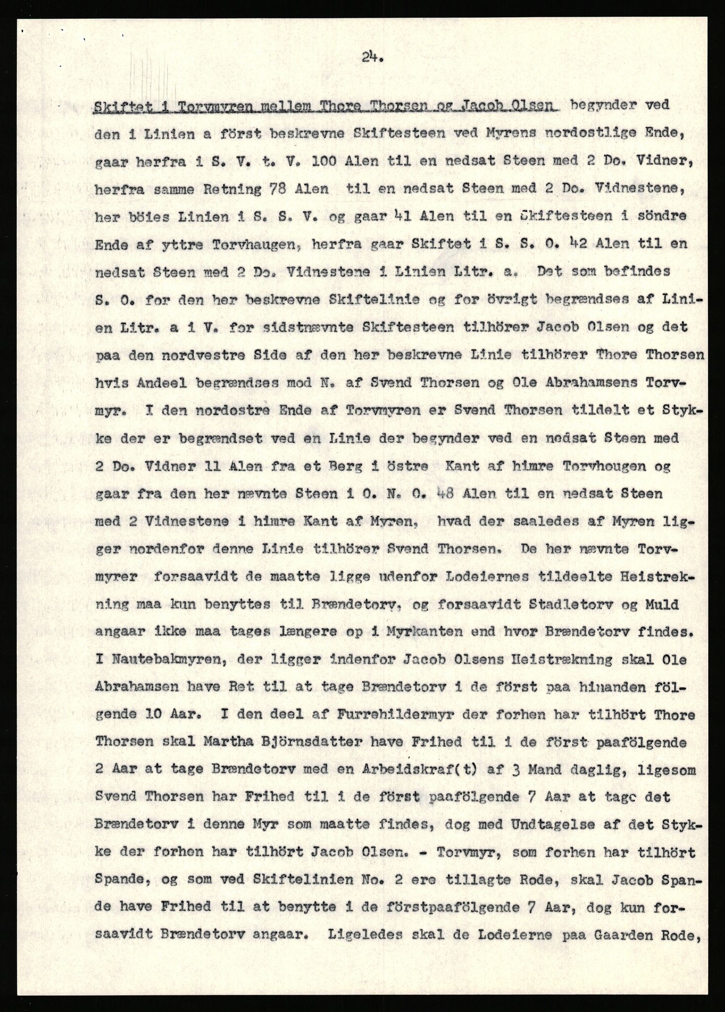 Statsarkivet i Stavanger, AV/SAST-A-101971/03/Y/Yj/L0051: Avskrifter sortert etter gårdsnavn: Kvål - Landsnes, 1750-1930, p. 451