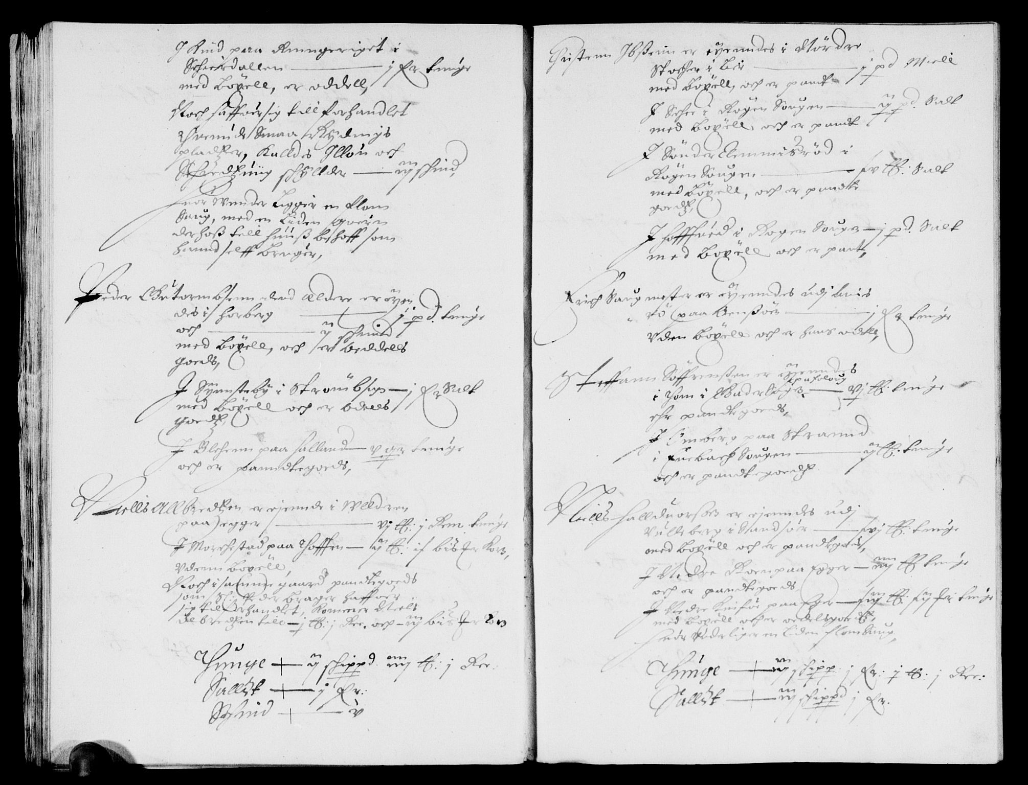 Rentekammeret inntil 1814, Reviderte regnskaper, Lensregnskaper, AV/RA-EA-5023/R/Rb/Rba/L0248: Akershus len, 1658-1659