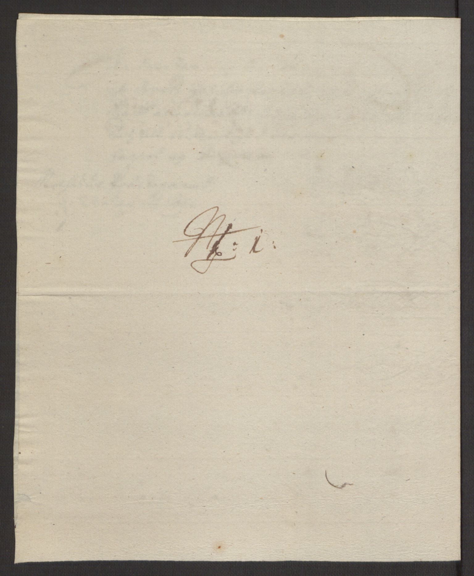 Rentekammeret inntil 1814, Reviderte regnskaper, Fogderegnskap, AV/RA-EA-4092/R59/L3942: Fogderegnskap Gauldal, 1692, p. 131