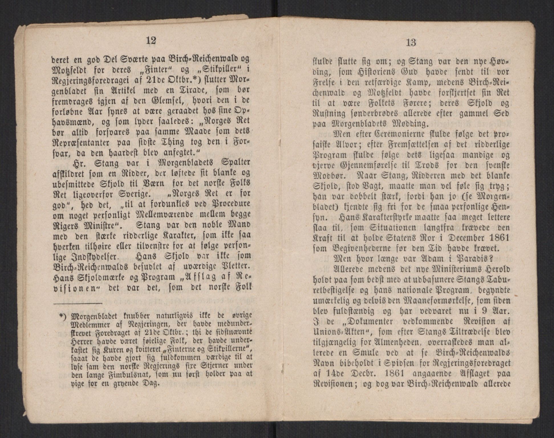 Venstres Hovedorganisasjon, AV/RA-PA-0876/X/L0001: De eldste skrifter, 1860-1936, p. 360