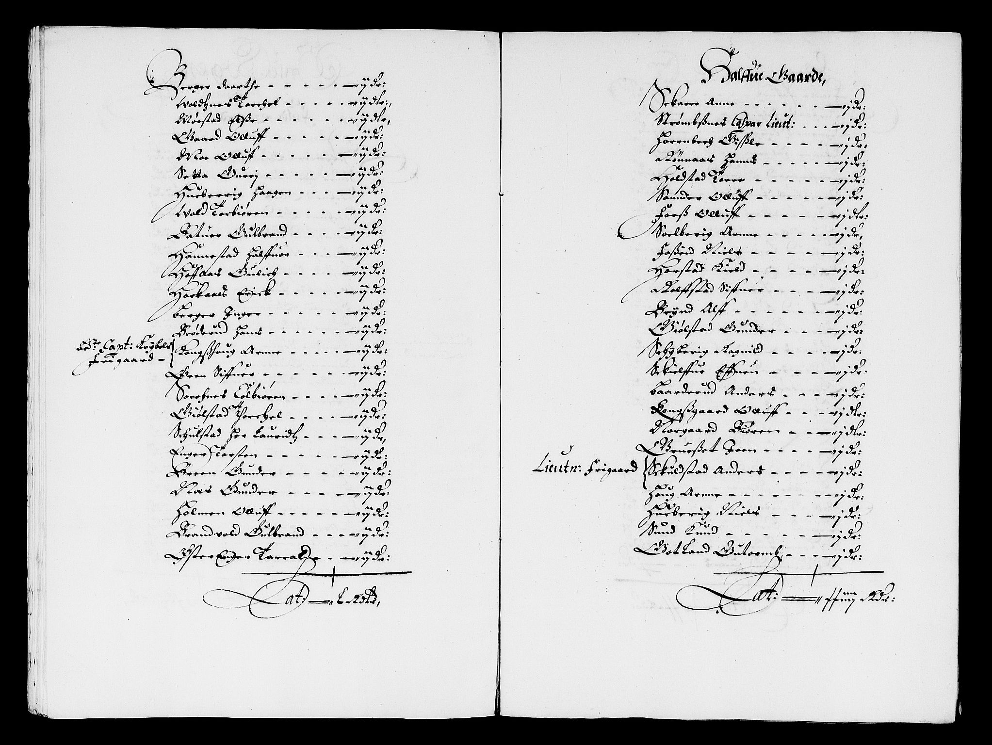Rentekammeret inntil 1814, Reviderte regnskaper, Stiftamtstueregnskaper, Landkommissariatet på Akershus og Akershus stiftamt, AV/RA-EA-5869/R/Ra/L0032: Landkommissariatet på Akershus, 1665