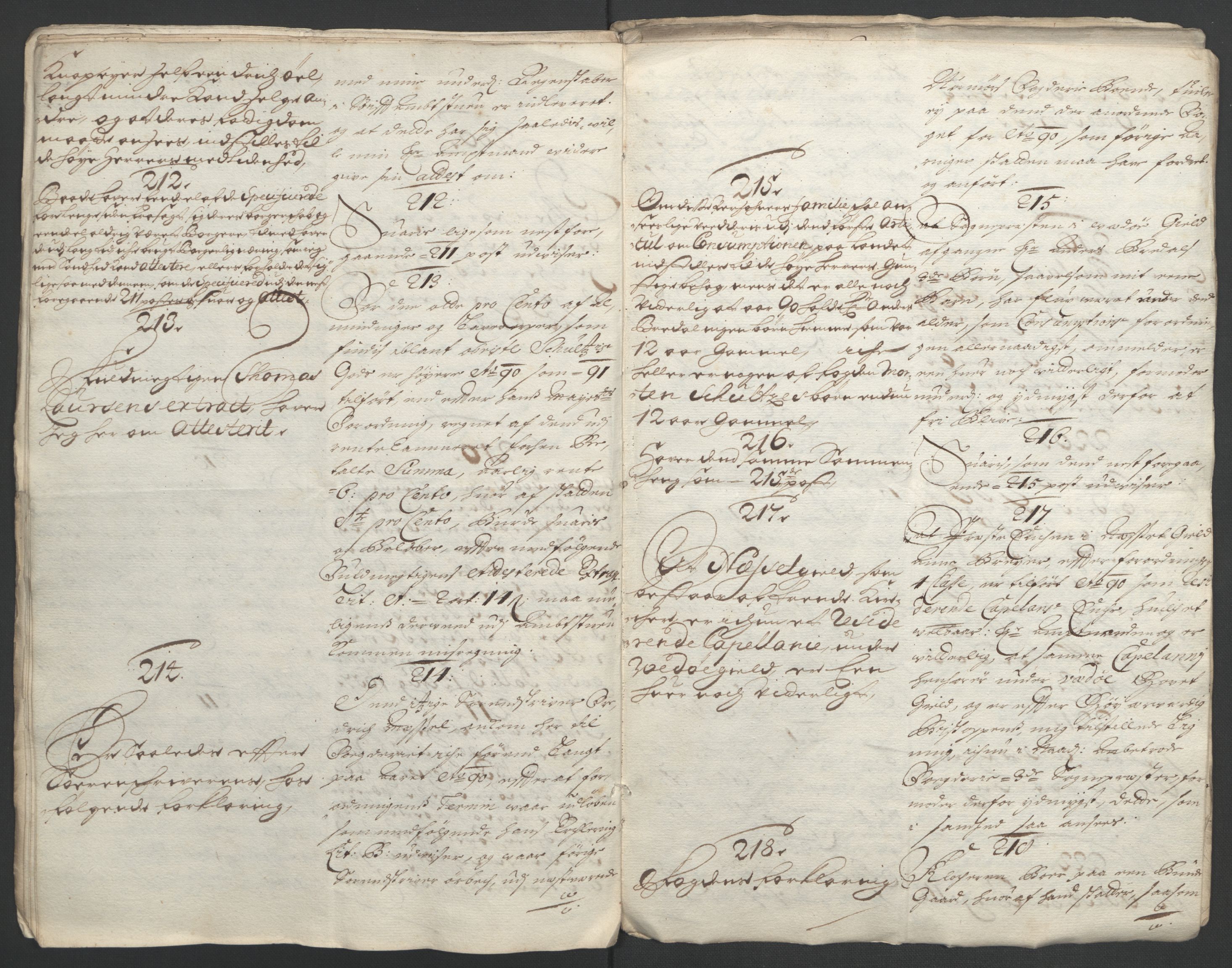 Rentekammeret inntil 1814, Reviderte regnskaper, Fogderegnskap, AV/RA-EA-4092/R55/L3650: Fogderegnskap Romsdal, 1692, p. 231