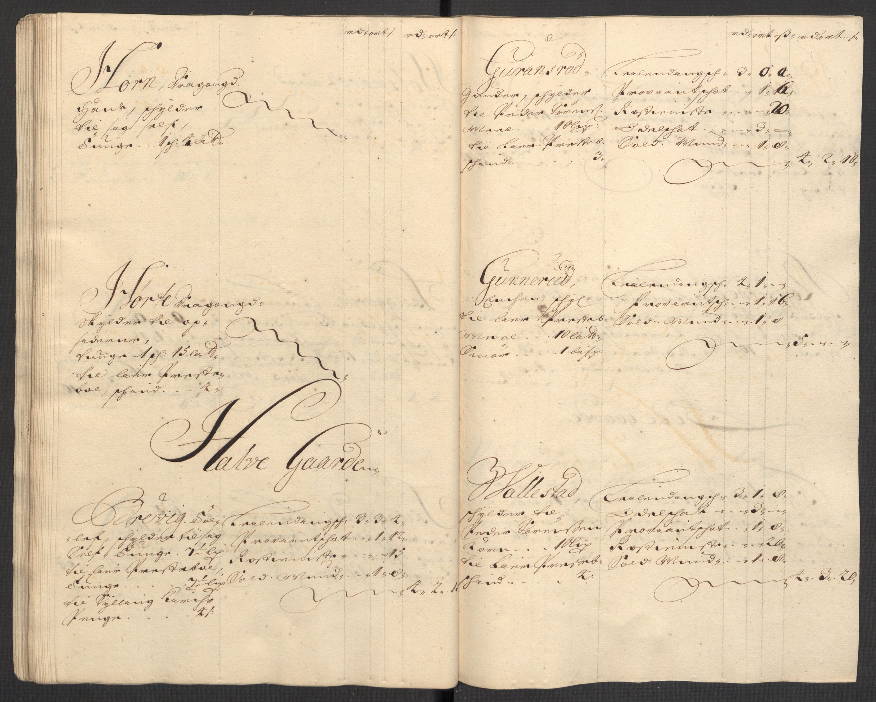 Rentekammeret inntil 1814, Reviderte regnskaper, Fogderegnskap, AV/RA-EA-4092/R30/L1698: Fogderegnskap Hurum, Røyken, Eiker og Lier, 1702, p. 121