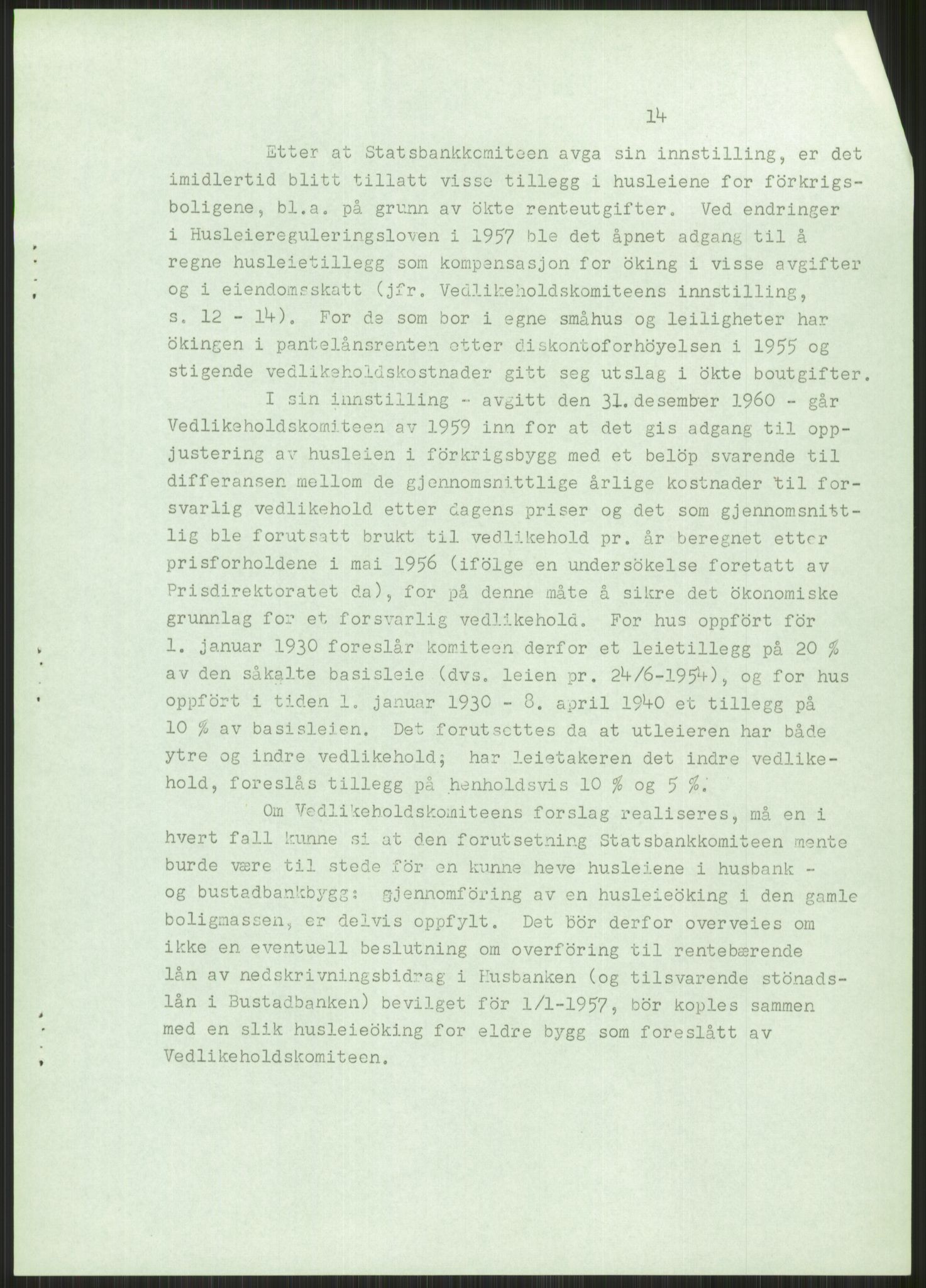 Kommunaldepartementet, Boligkomiteen av 1962, RA/S-1456/D/L0003: --, 1962-1963, p. 678