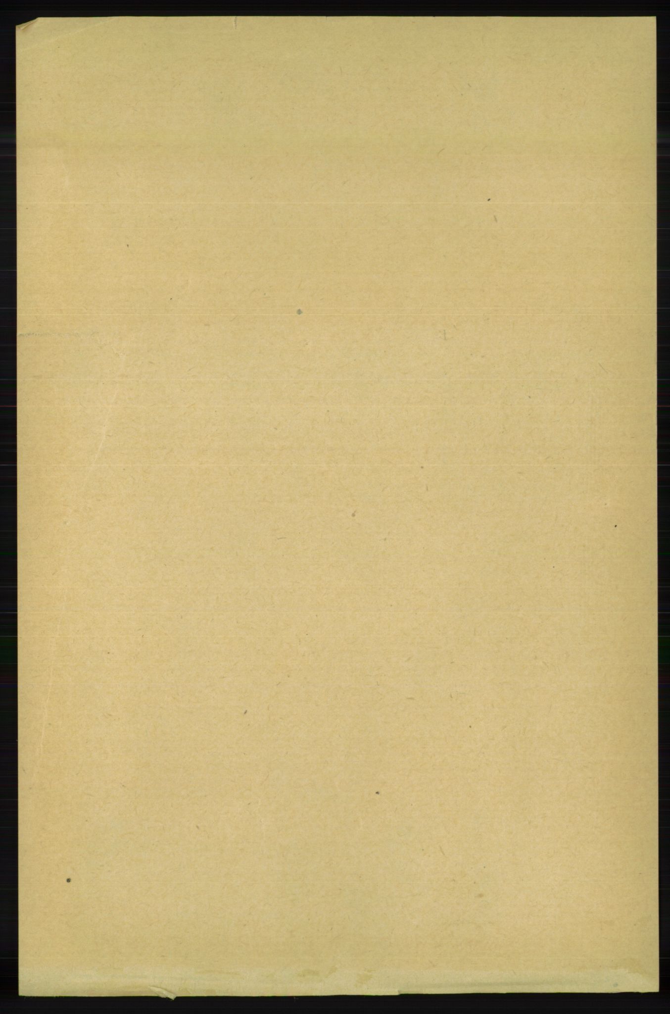 RA, 1891 census for 1029 Sør-Audnedal, 1891, p. 4430