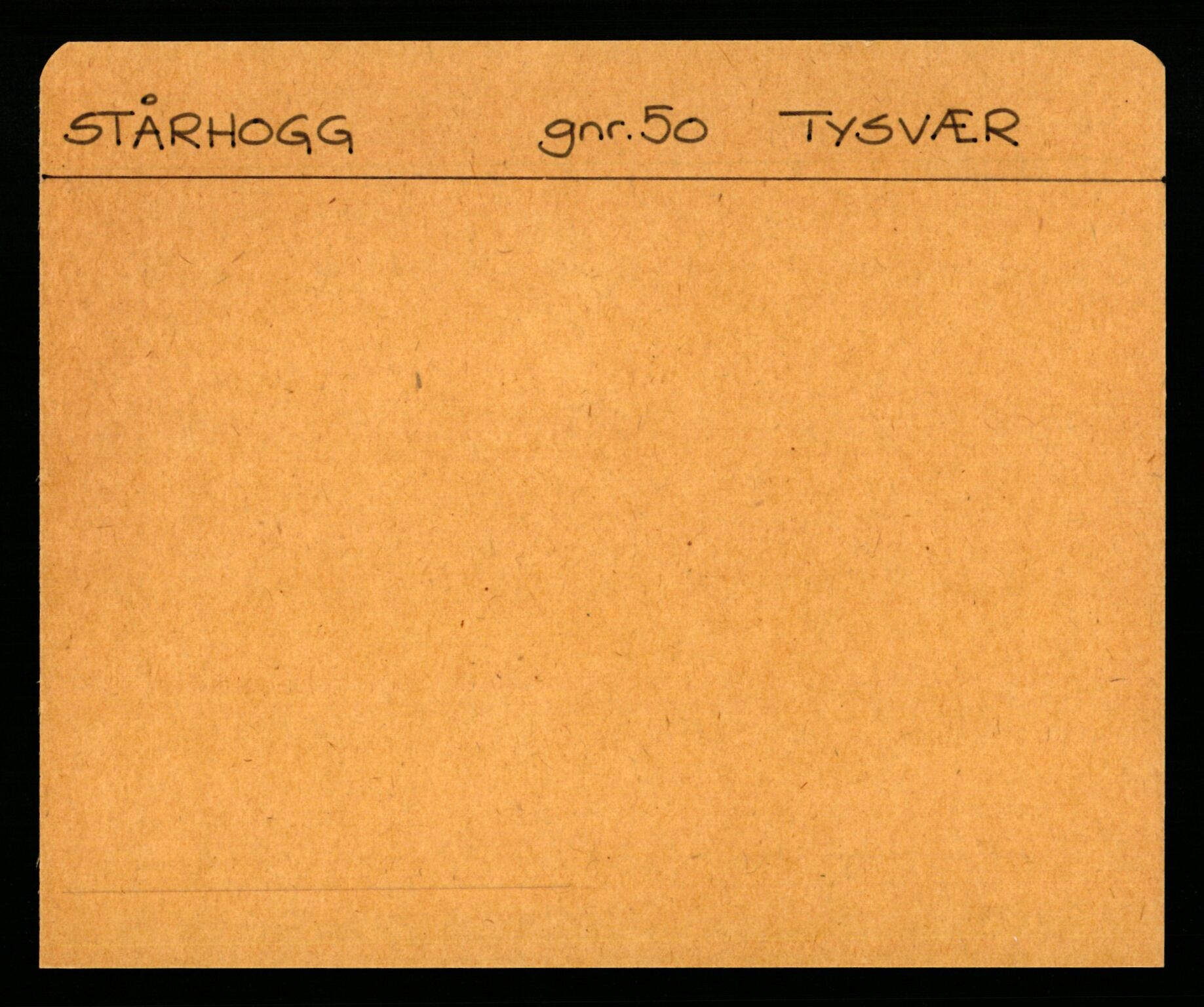 Statsarkivet i Stavanger, AV/SAST-A-101971/03/Y/Ym/L0056: Åstedskort sortert etter gårdsnavn: Stokkeland - Sund, 1600-1950, p. 605