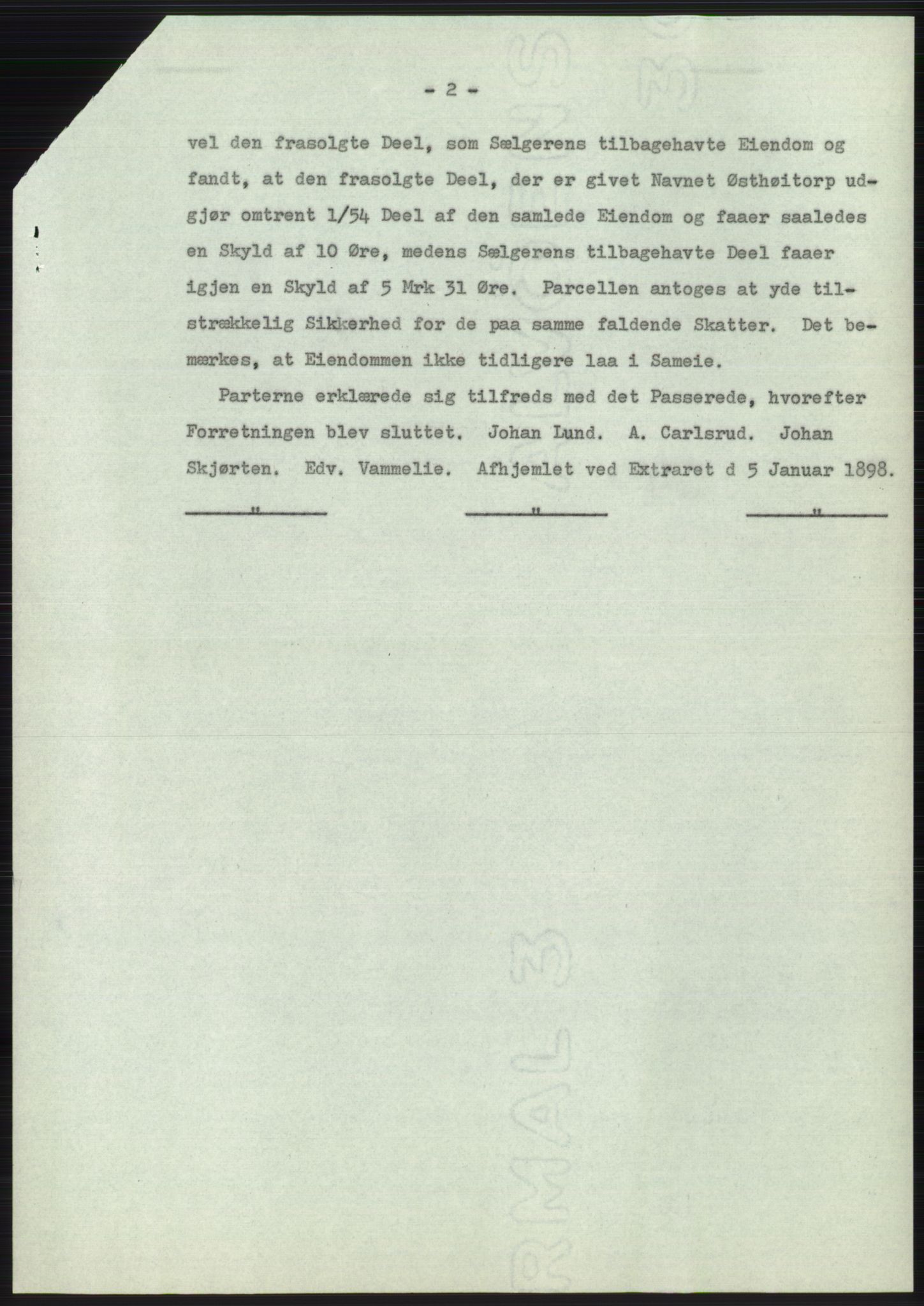 Statsarkivet i Oslo, SAO/A-10621/Z/Zd/L0032: Avskrifter, j.nr 16-2349/1973, 1973, p. 244