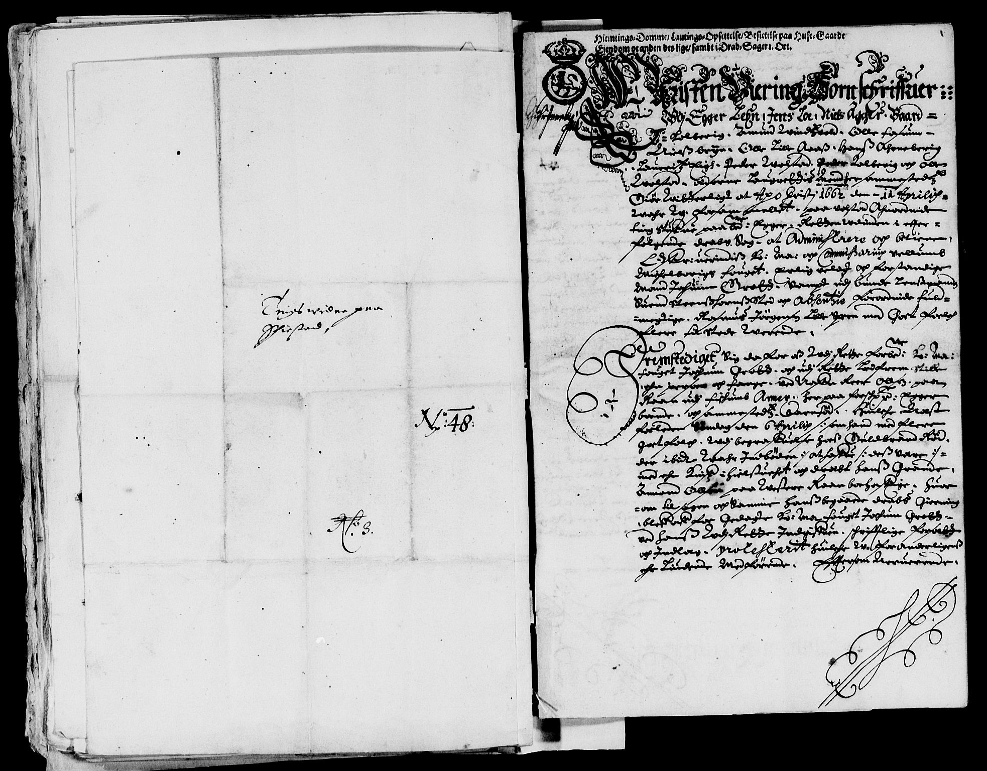 Rentekammeret inntil 1814, Reviderte regnskaper, Lensregnskaper, AV/RA-EA-5023/R/Rb/Rbm/L0010: Eiker len, 1660-1663