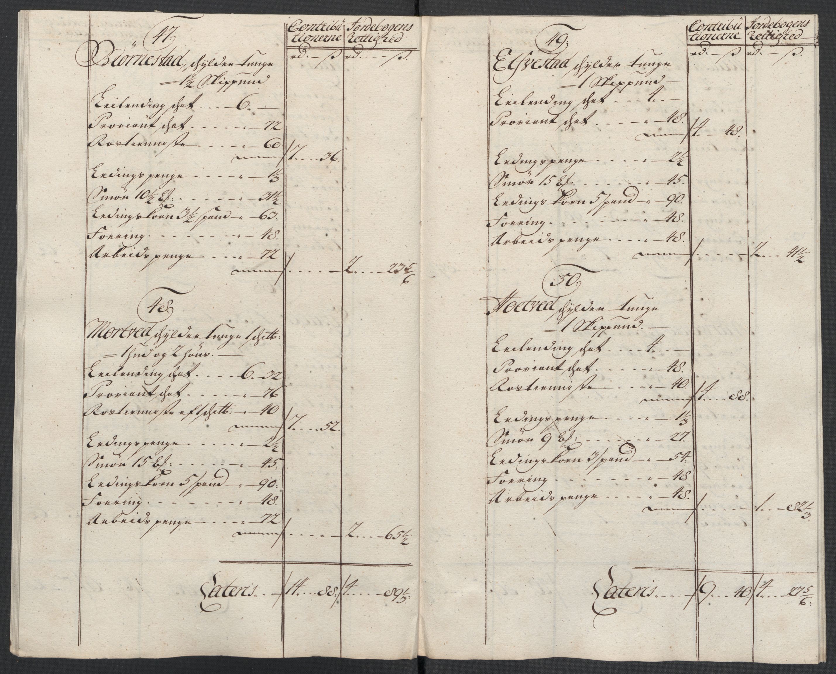 Rentekammeret inntil 1814, Reviderte regnskaper, Fogderegnskap, AV/RA-EA-4092/R07/L0312: Fogderegnskap Rakkestad, Heggen og Frøland, 1716, p. 38