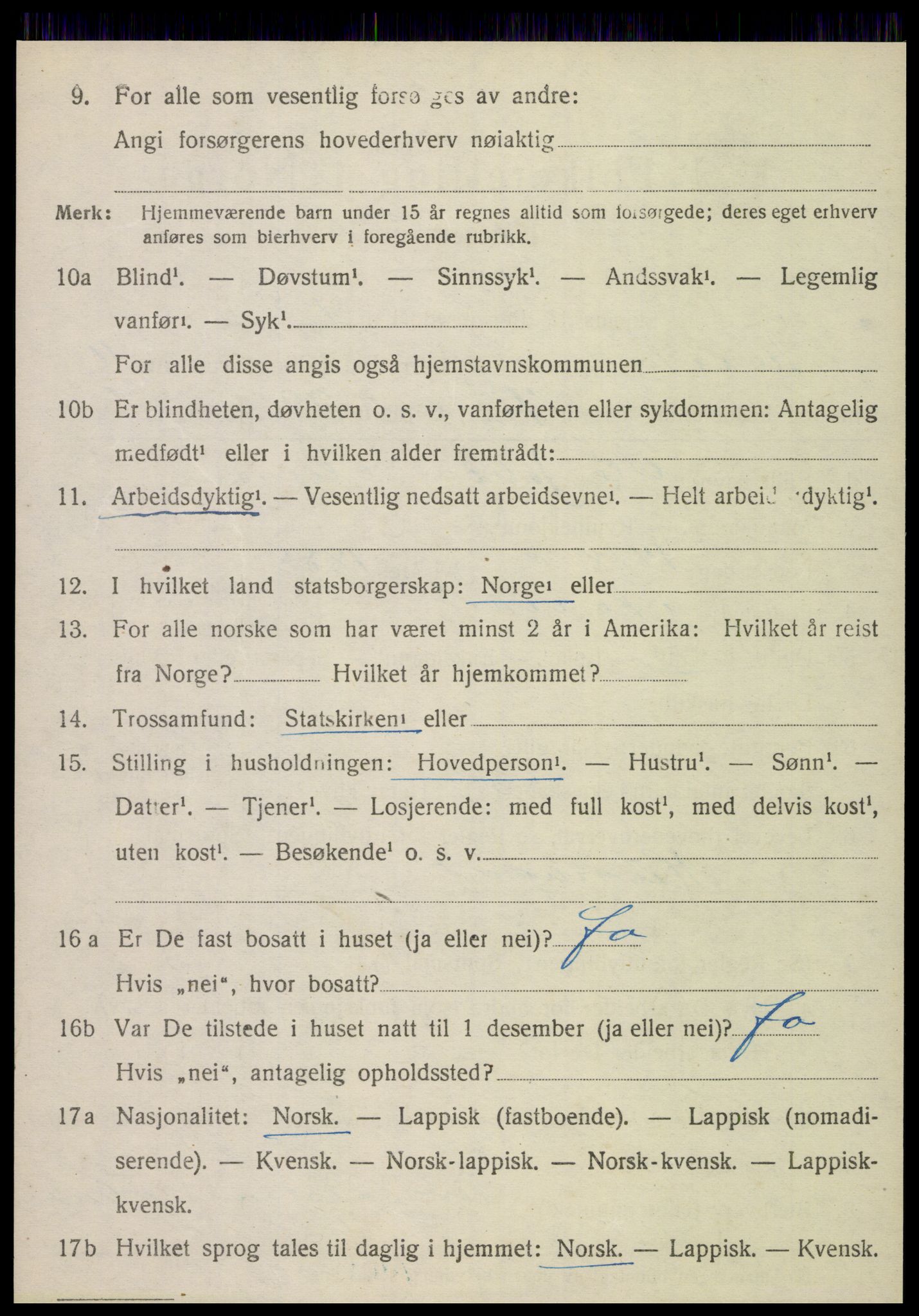 SAT, 1920 census for Mo, 1920, p. 9906