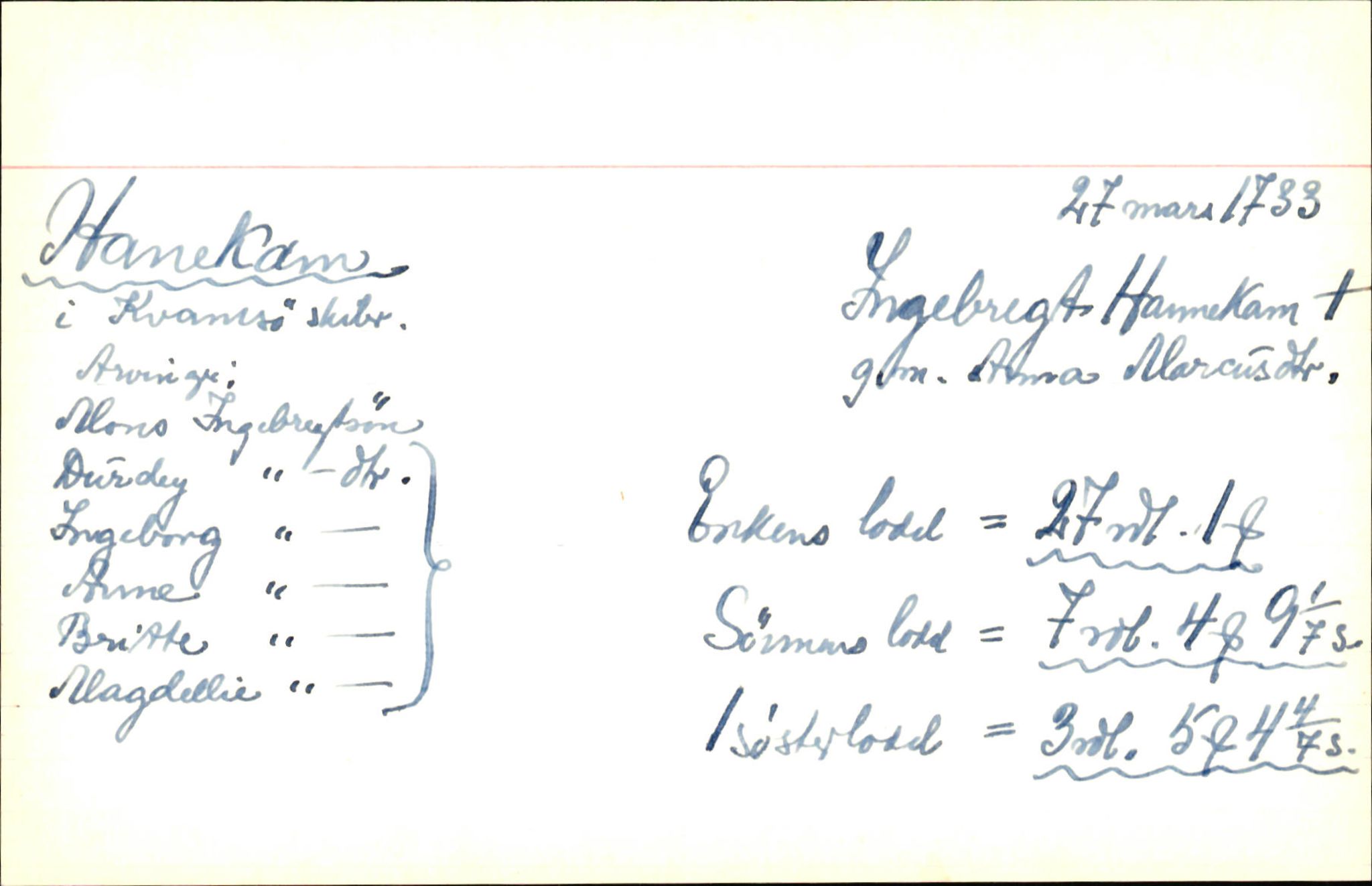 Skiftekort ved Statsarkivet i Bergen, SAB/SKIFTEKORT/006/L0002: Skifteprotokoll nr. 3 og skiftedesignasjoner 1733-1738, 1720-1738, p. 618