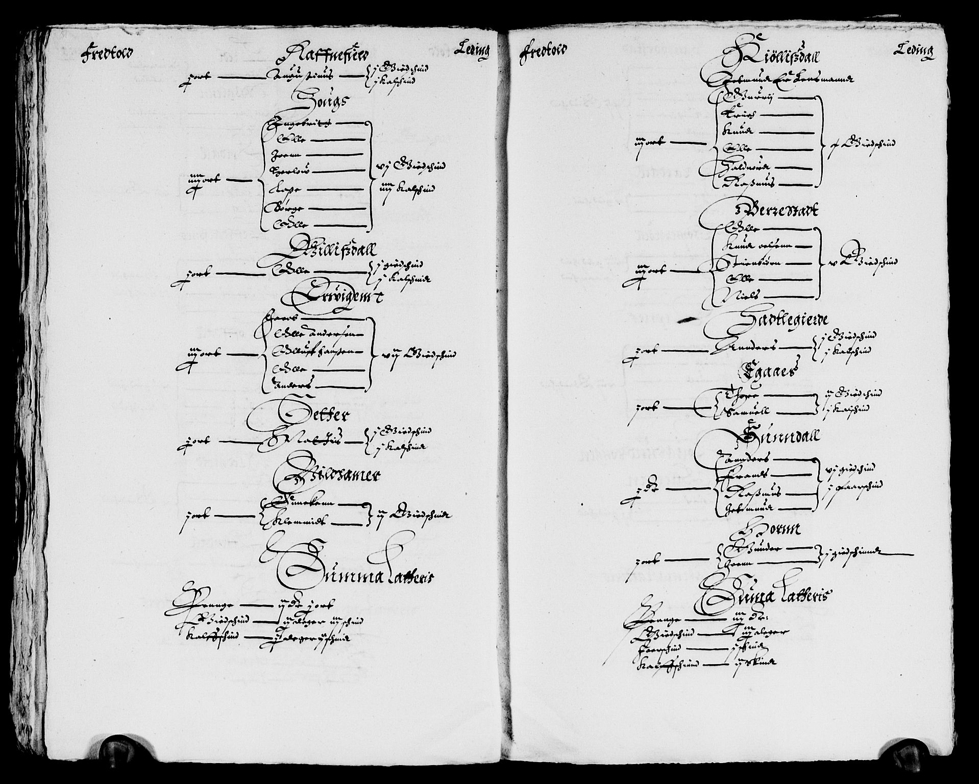 Rentekammeret inntil 1814, Reviderte regnskaper, Lensregnskaper, AV/RA-EA-5023/R/Rb/Rbt/L0044: Bergenhus len, 1627-1628