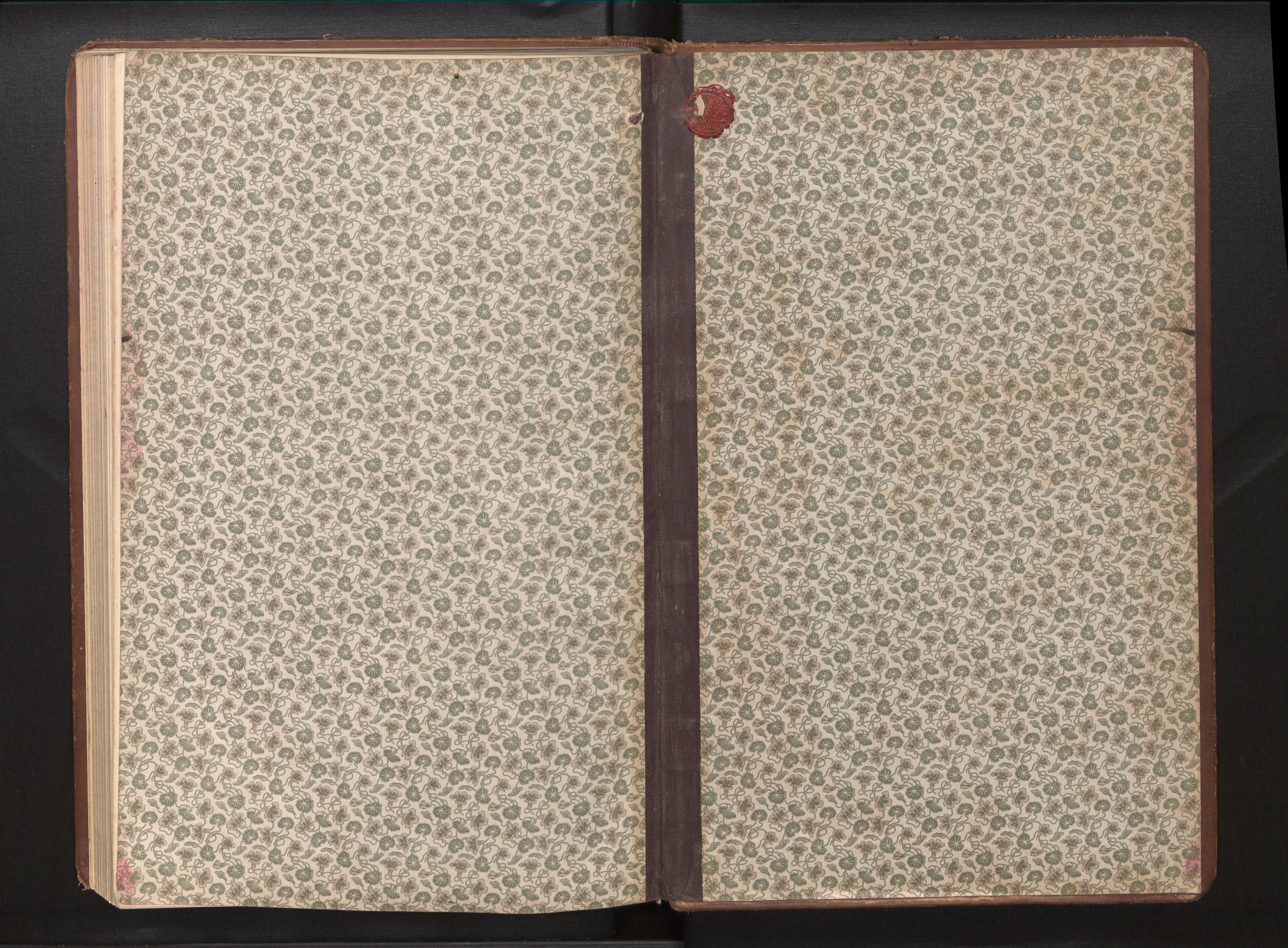 Gloppen sokneprestembete, AV/SAB-A-80101/H/Haa/Haad/L0002: Parish register (official) no. D 2, 1911-1925