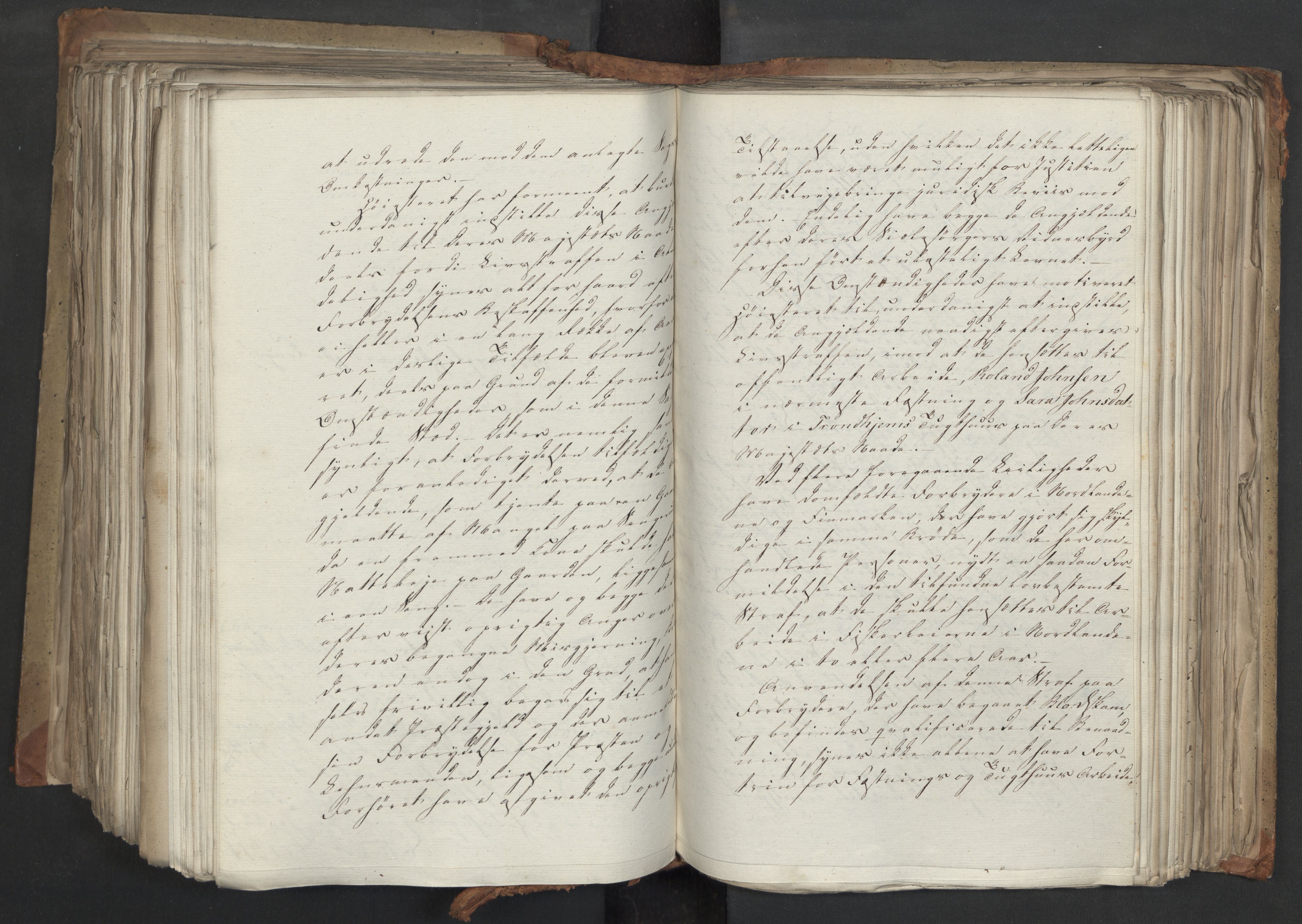 Statsrådsavdelingen i Stockholm, AV/RA-S-1003/D/Da/L0037: Regjeringsinnstillinger nr. 1115-1403, 1824, p. 533