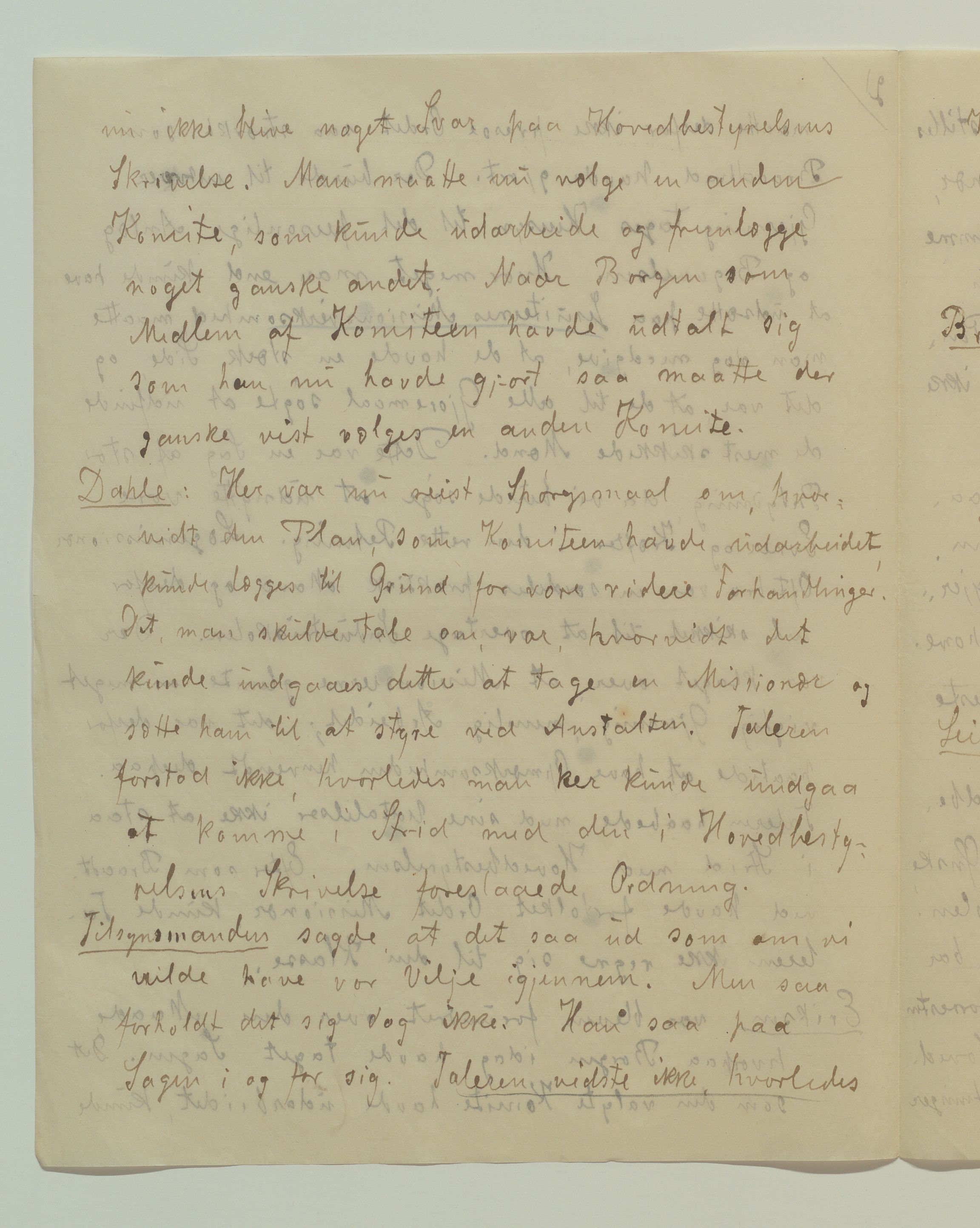 Det Norske Misjonsselskap - hovedadministrasjonen, VID/MA-A-1045/D/Da/Daa/L0037/0005: Konferansereferat og årsberetninger / Konferansereferat fra Sør-Afrika., 1887