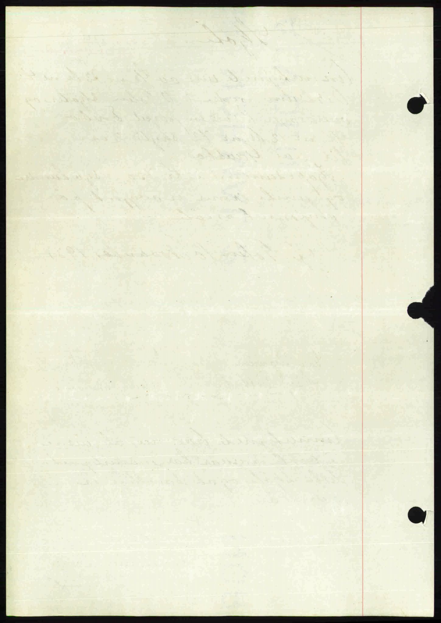 Toten tingrett, SAH/TING-006/H/Hb/Hbc/L0003: Mortgage book no. Hbc-03, 1937-1938, Diary no: : 2733/1937