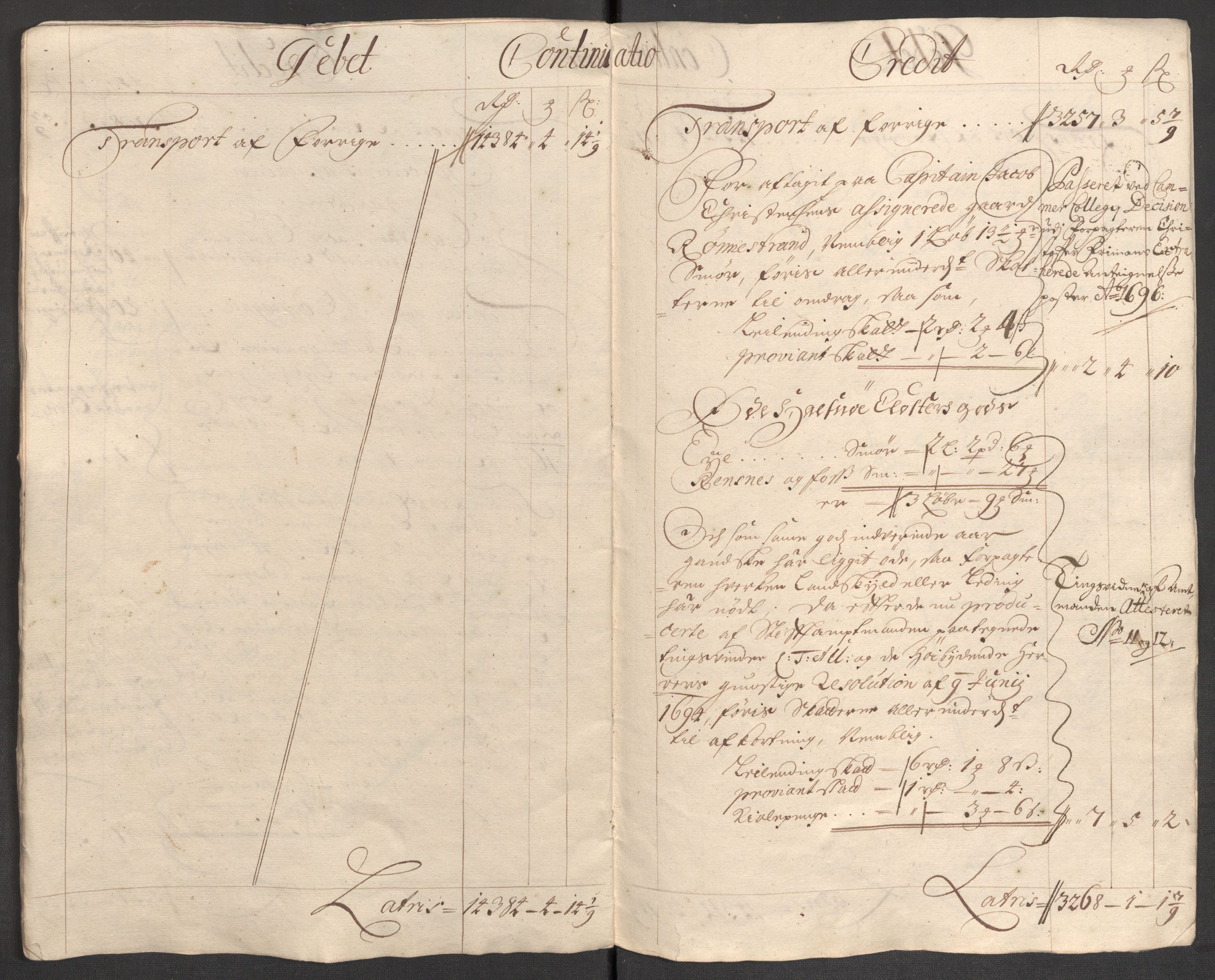 Rentekammeret inntil 1814, Reviderte regnskaper, Fogderegnskap, AV/RA-EA-4092/R48/L2980: Fogderegnskap Sunnhordland og Hardanger, 1702, p. 24