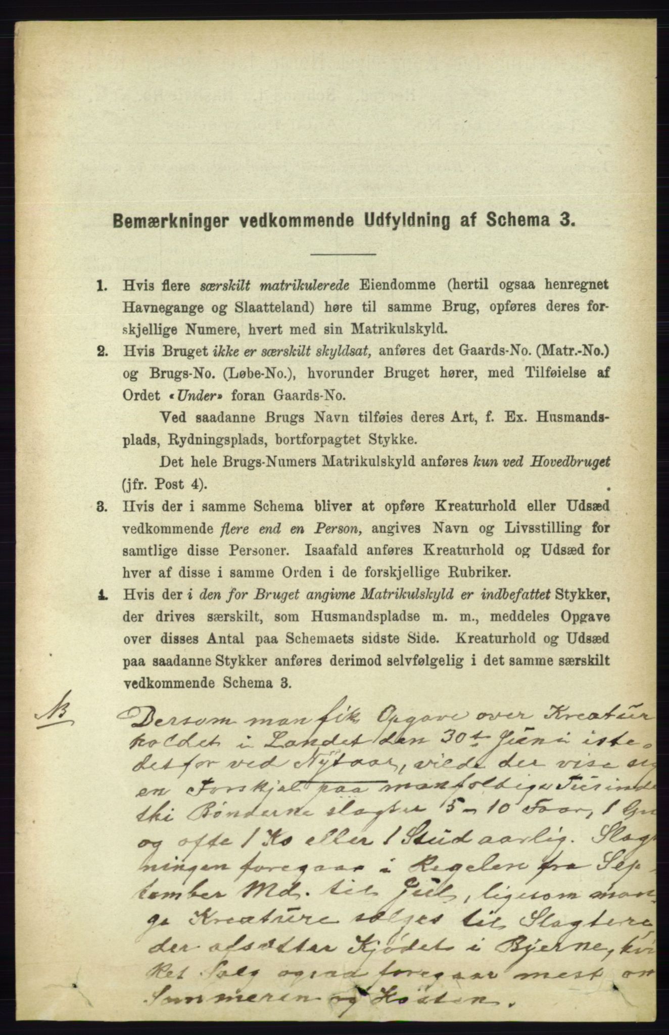 RA, 1891 census for 0919 Froland, 1891, p. 72