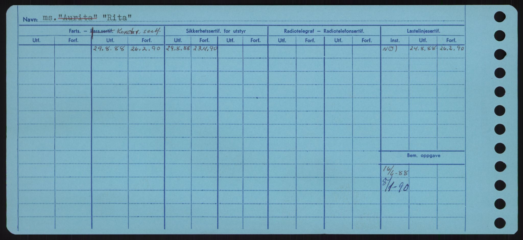 Sjøfartsdirektoratet med forløpere, Skipsmålingen, AV/RA-S-1627/H/Hd/L0030: Fartøy, Q-Riv, p. 656