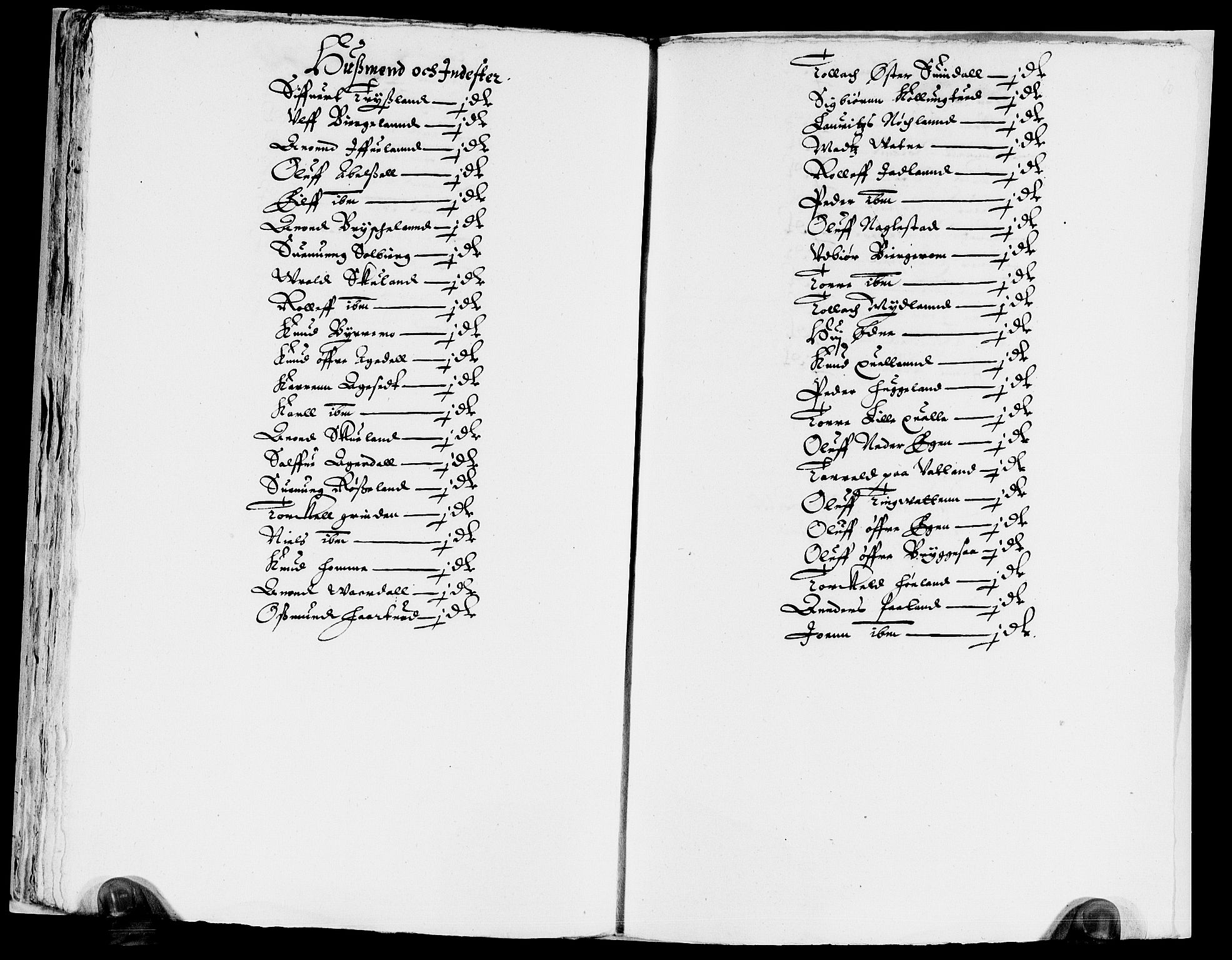 Rentekammeret inntil 1814, Reviderte regnskaper, Lensregnskaper, AV/RA-EA-5023/R/Rb/Rbr/L0006: Lista len, 1605-1621