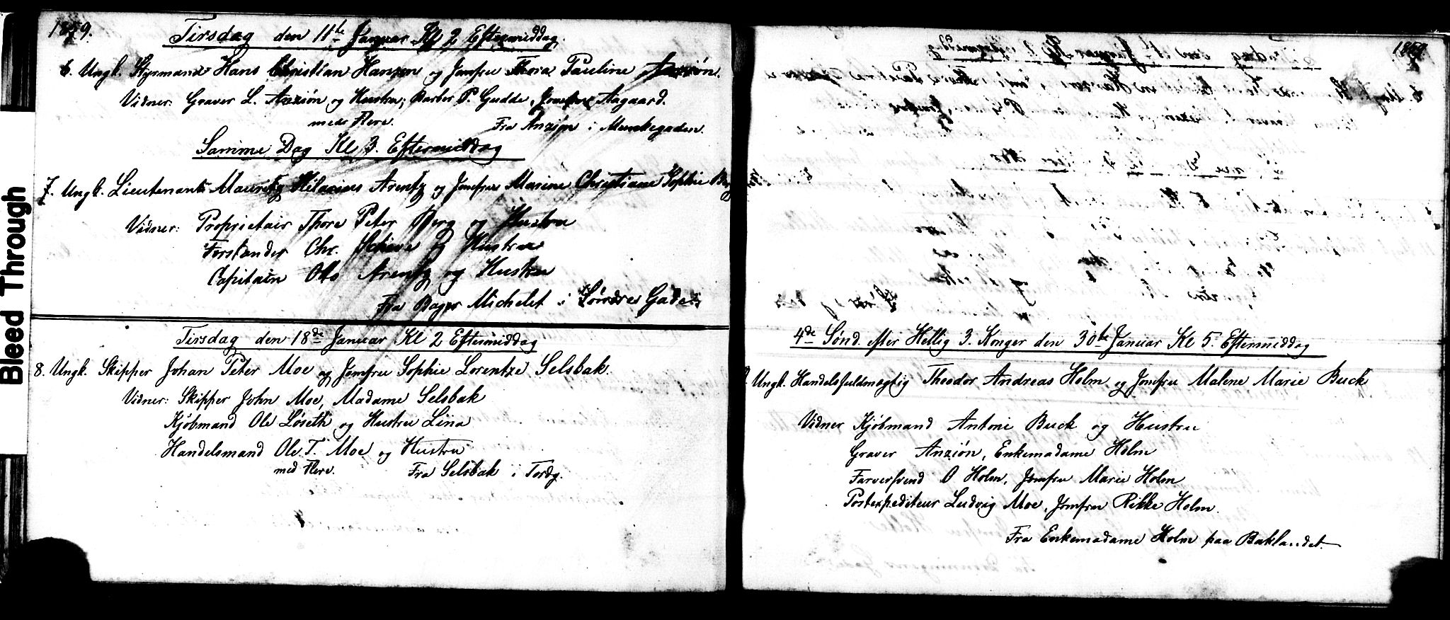 Ministerialprotokoller, klokkerbøker og fødselsregistre - Sør-Trøndelag, AV/SAT-A-1456/601/L0089: Parish register (copy) no. 601C07, 1854-1877