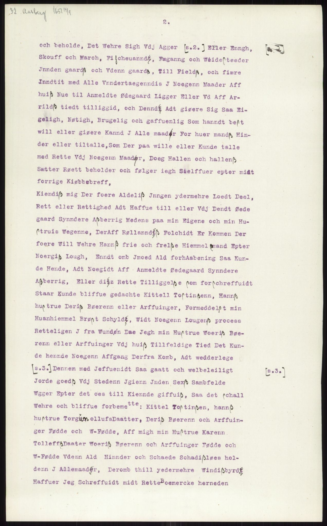 Samlinger til kildeutgivelse, Diplomavskriftsamlingen, RA/EA-4053/H/Ha, p. 1350