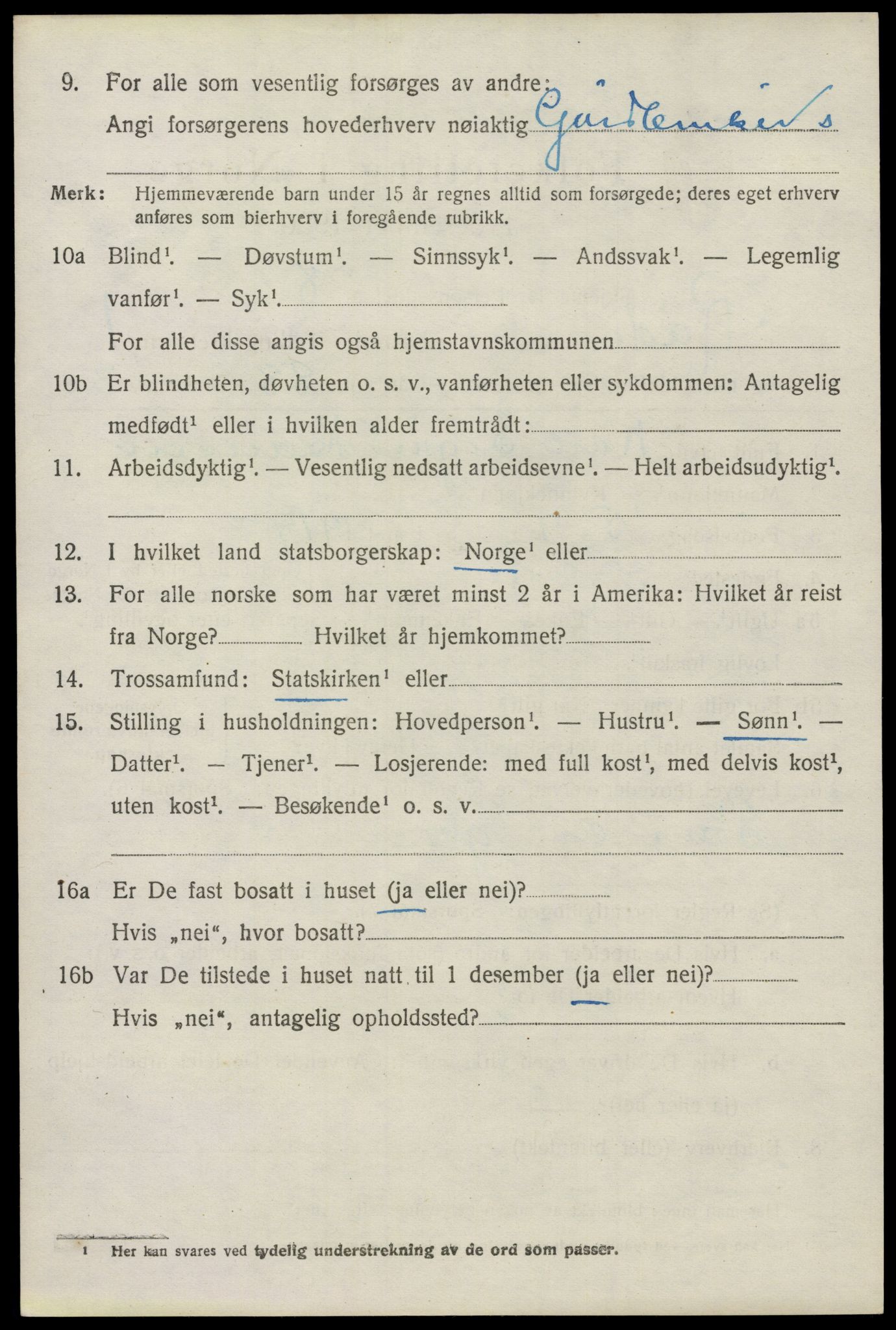 SAO, 1920 census for Råde, 1920, p. 2159